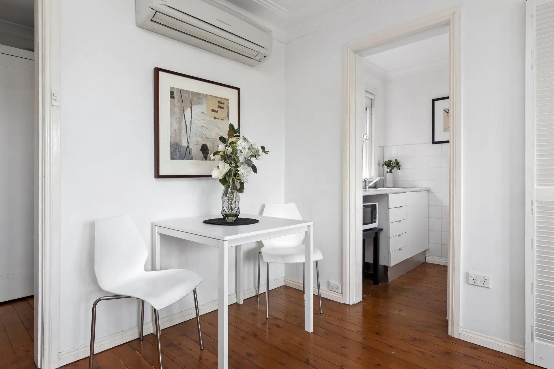25/68 Bayswater Road, Rushcutters Bay Sold by Bradfield Badgerfox - image 1