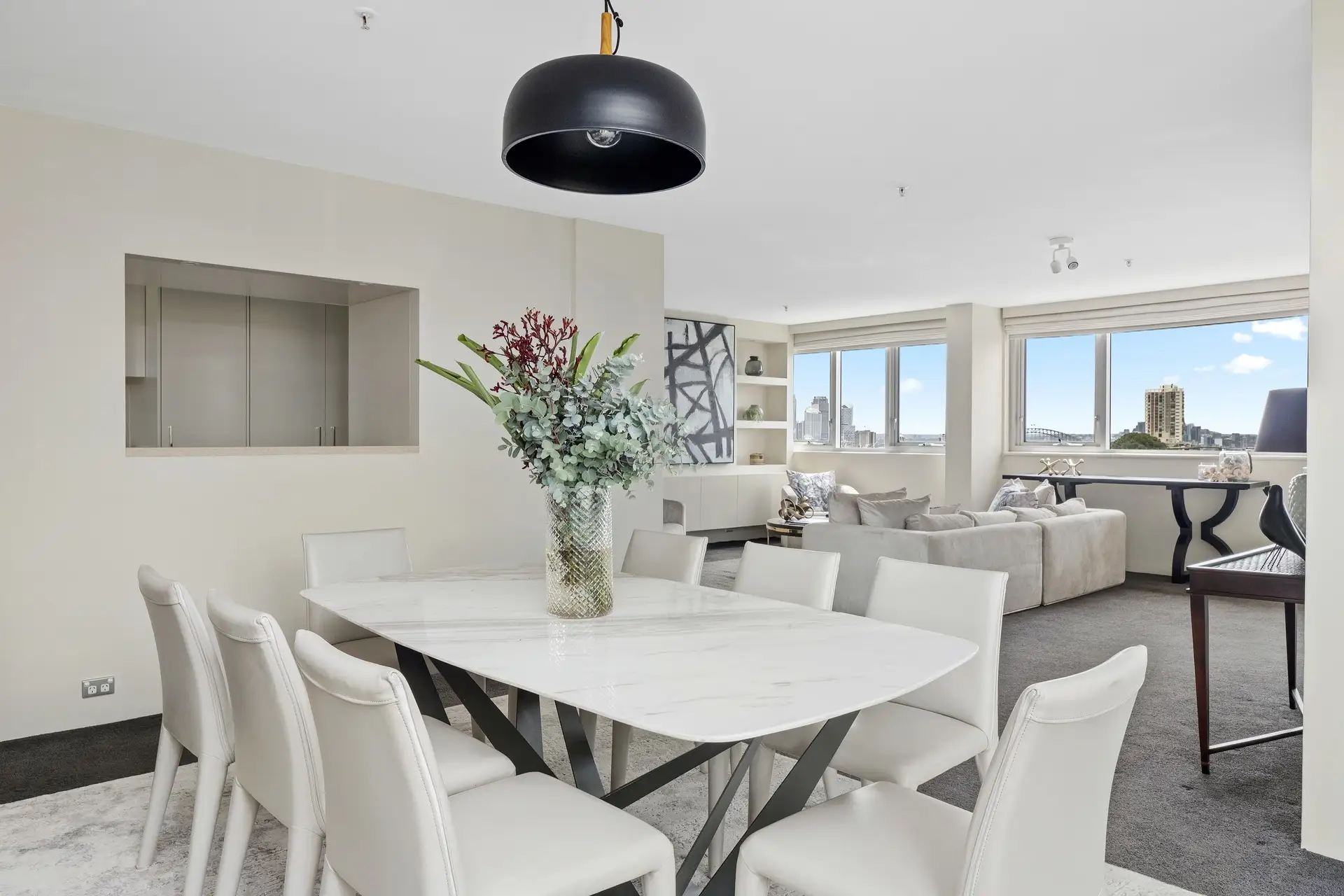 32/8-14 Fullerton Street, Woollahra Sold by Bradfield Badgerfox - image 1