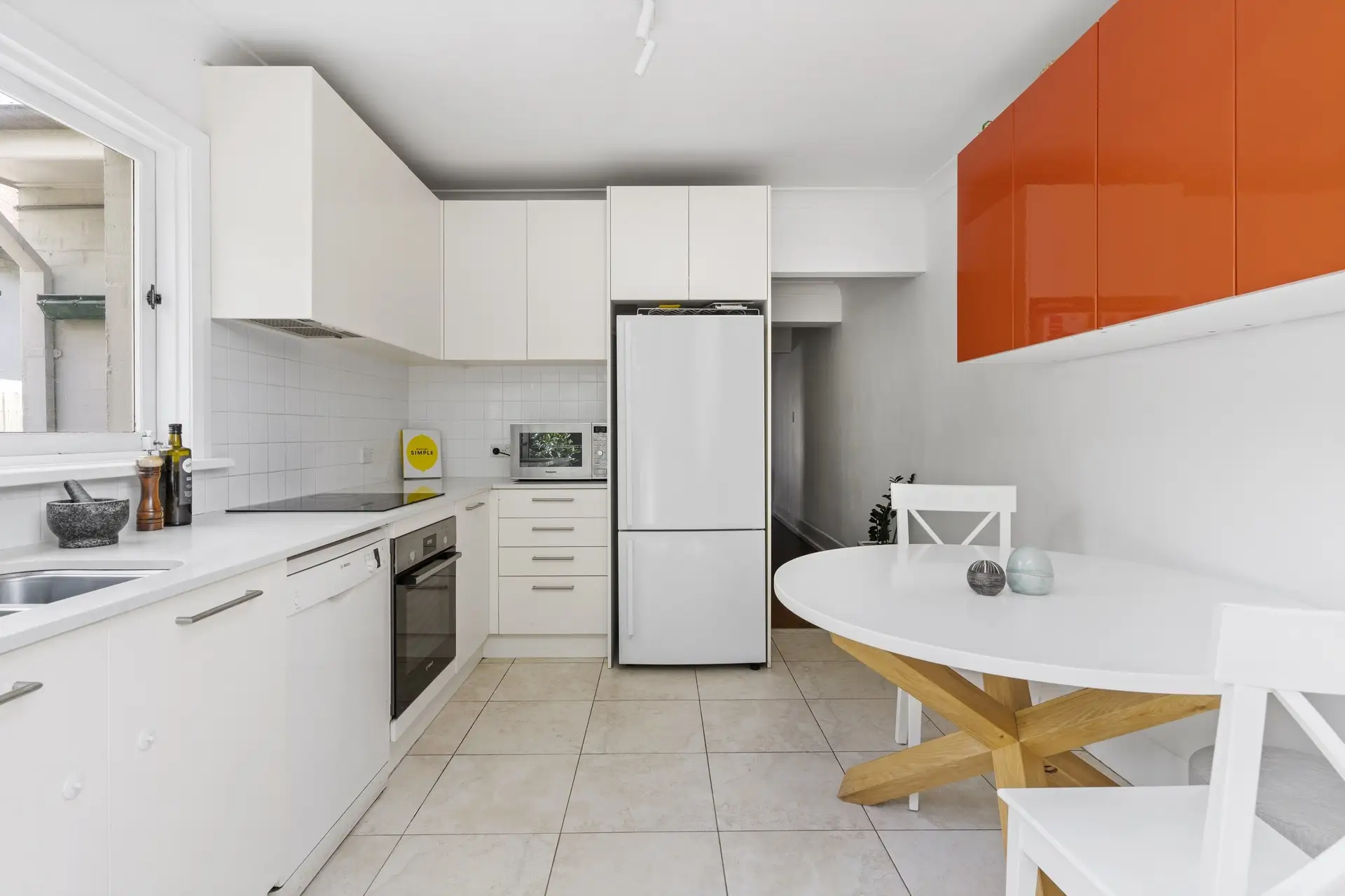 4/46-48 Hastings Parade, North Bondi Sold by Bradfield Badgerfox - image 1