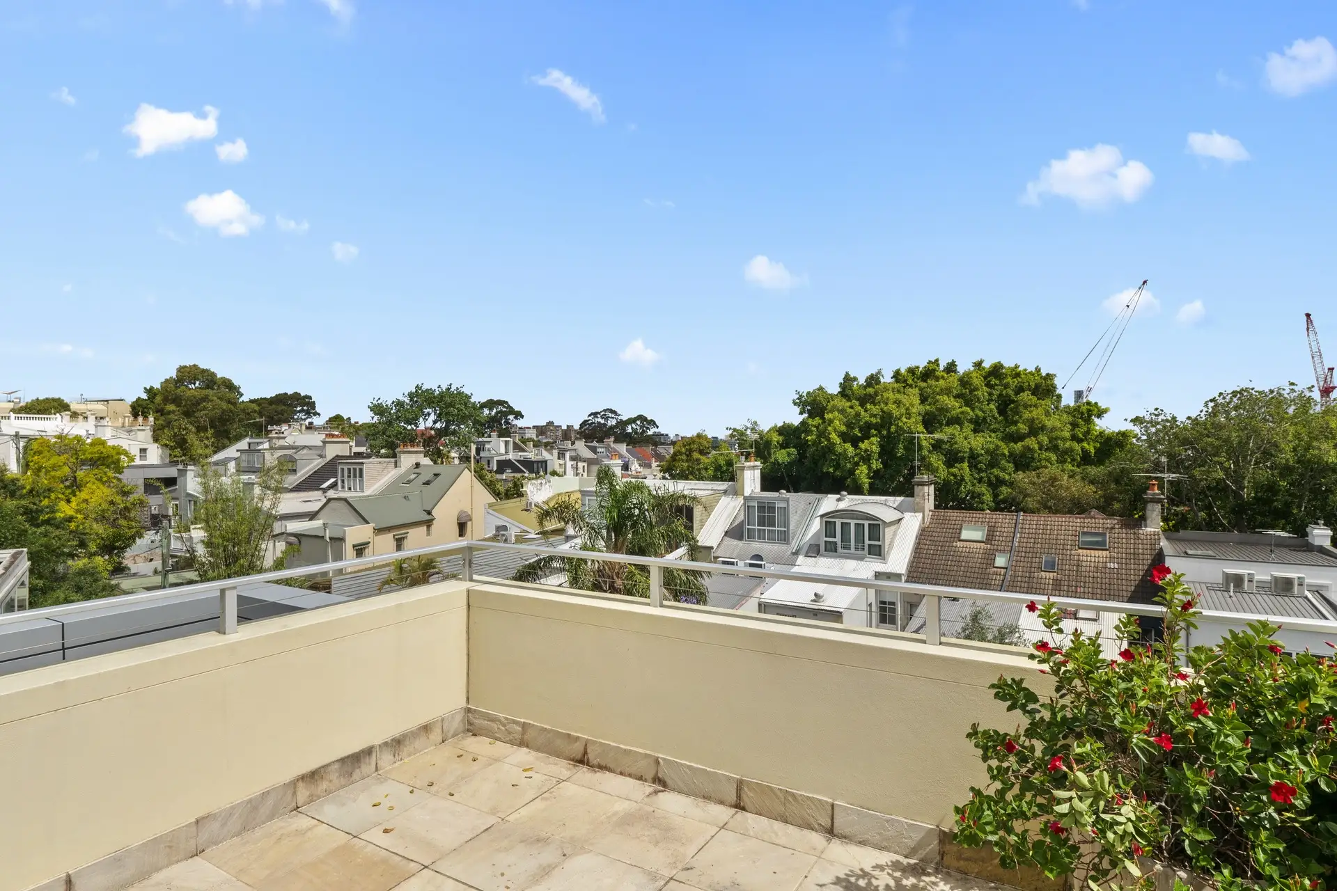40/13 Oatley Road, Paddington Sold by Bradfield Badgerfox - image 1