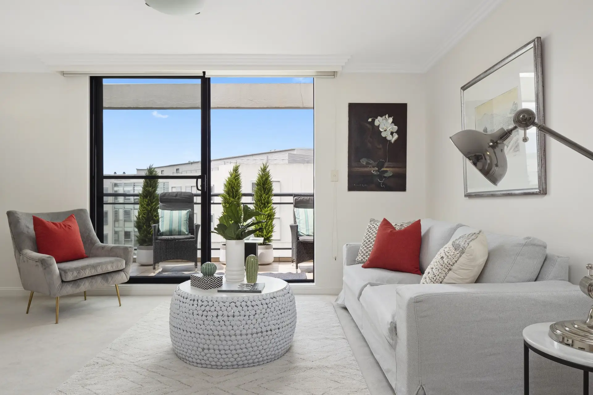 31/74-76 McLachlan Avenue, Rushcutters Bay Sold by Bradfield Badgerfox - image 1