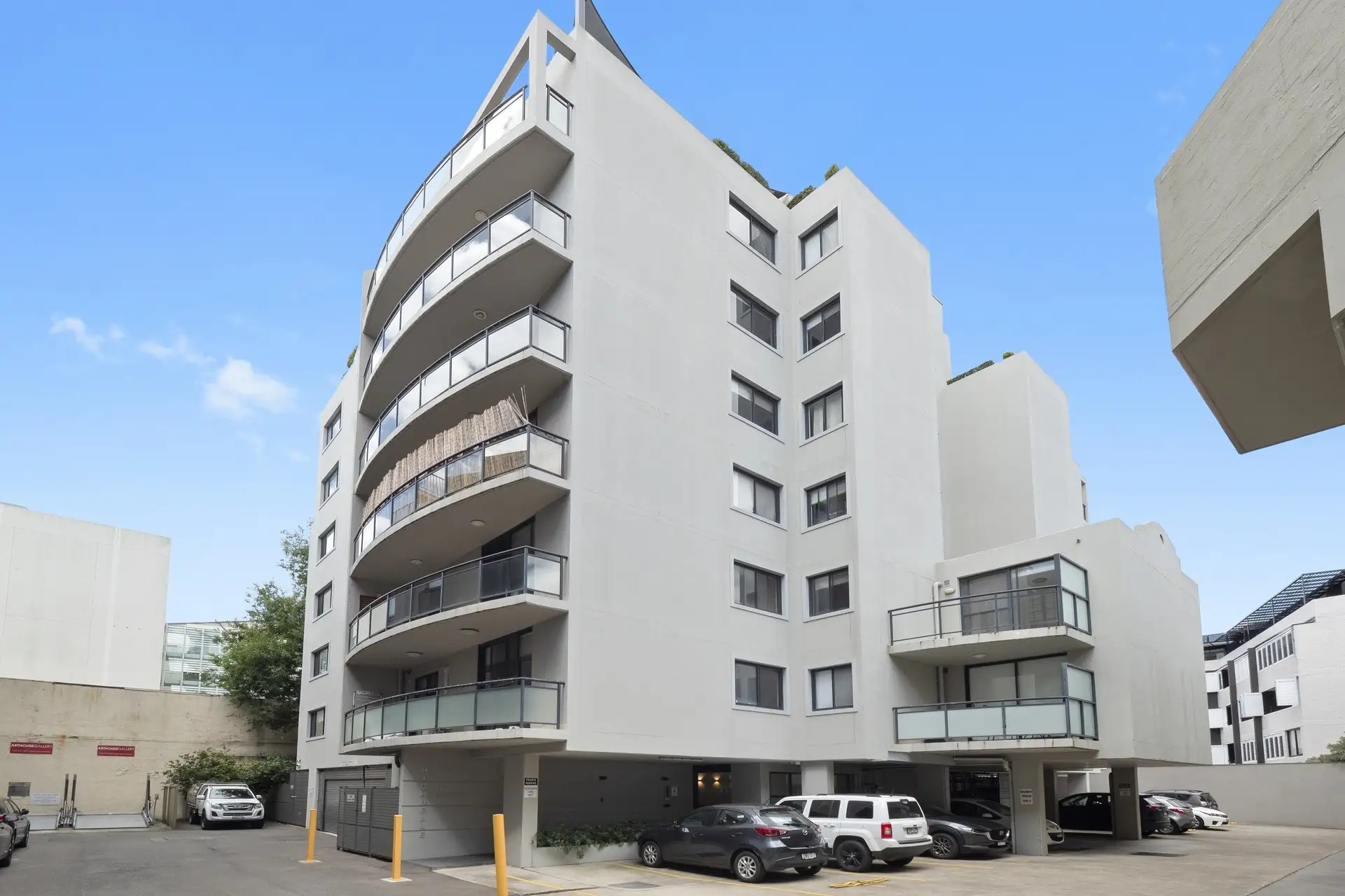31/74-76 McLachlan Avenue, Rushcutters Bay Sold by Bradfield Badgerfox - image 1