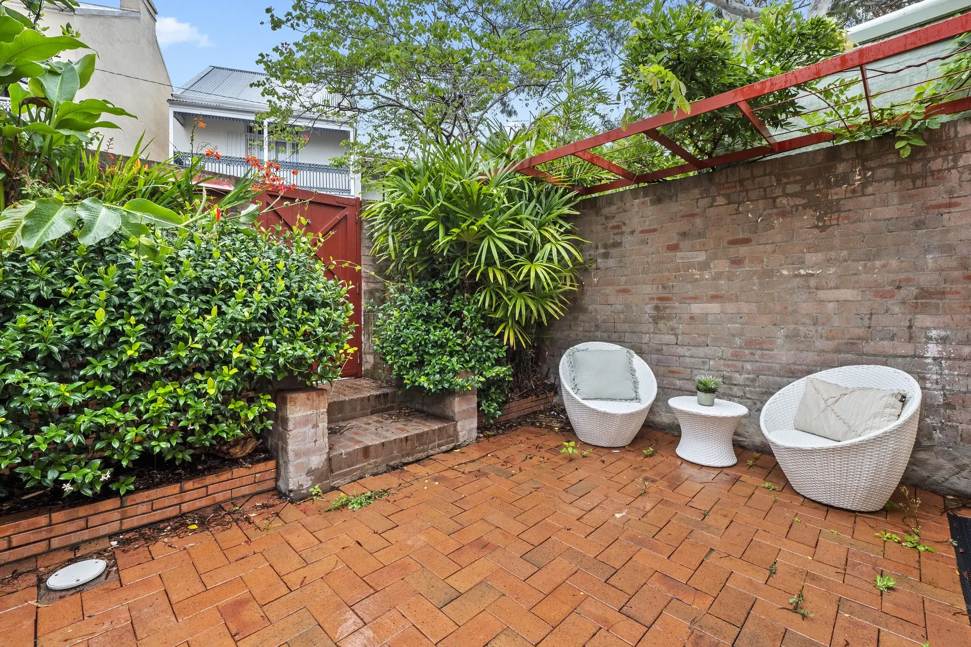 49 Underwood Street, Paddington Sold by Bradfield Badgerfox - image 1