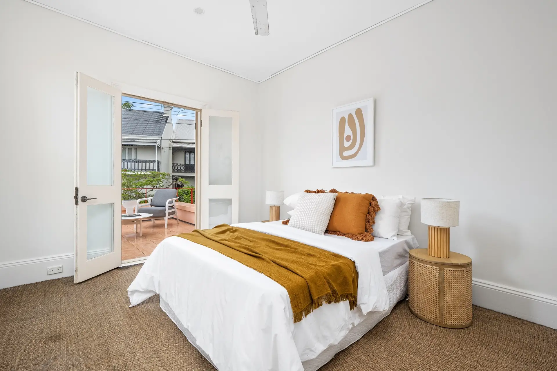 49 Underwood Street, Paddington Sold by Bradfield Badgerfox - image 1