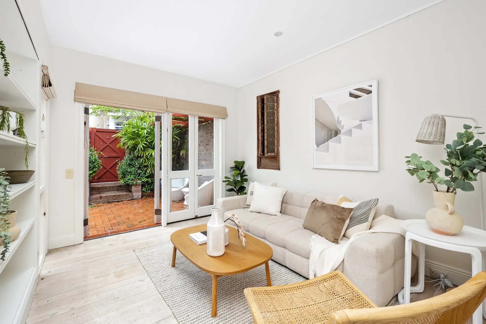 49 Underwood Street, Paddington Sold by Bradfield Badgerfox - image 1