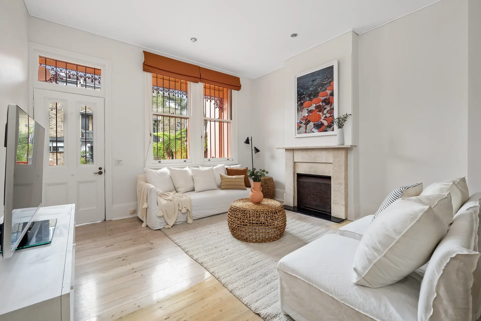 49 Underwood Street, Paddington Sold by Bradfield Badgerfox - image 1