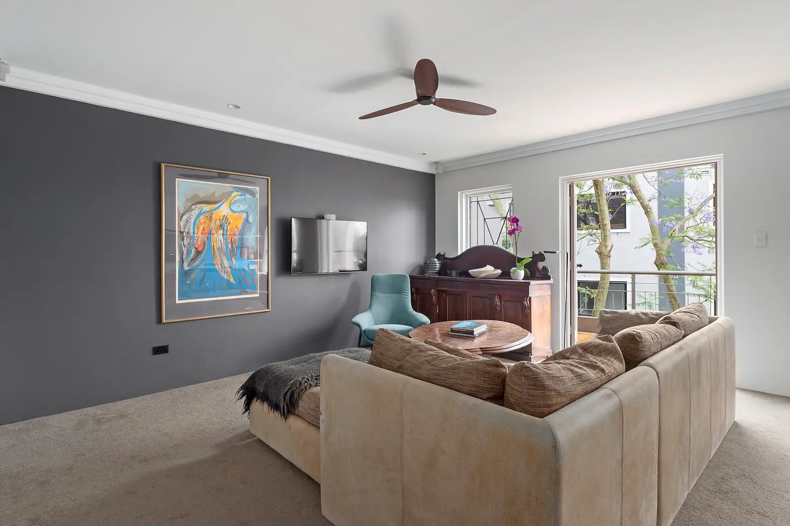 11/88-96 Barcom Avenue, Darlinghurst Sold by Bradfield Badgerfox - image 1