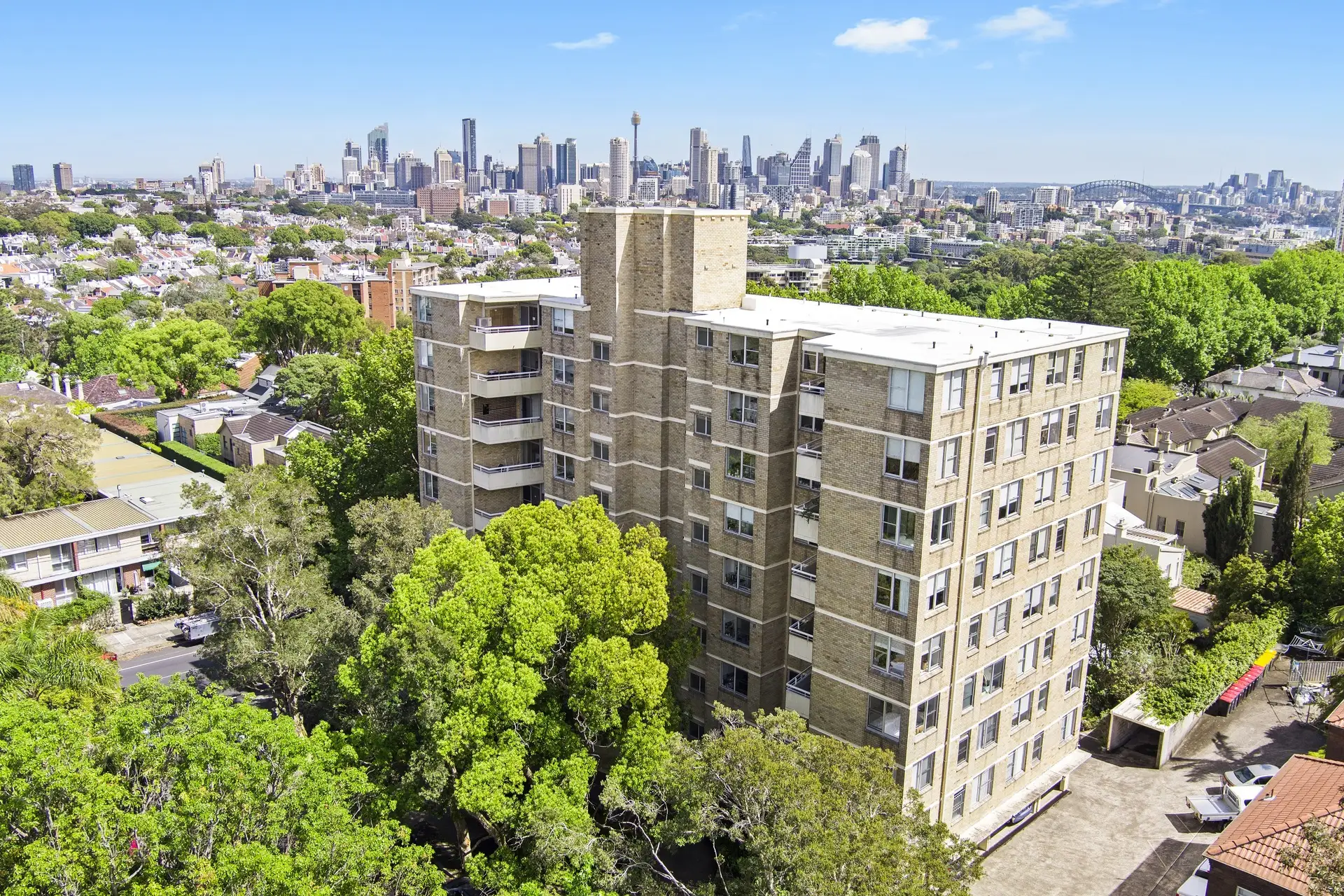 2/67 Ocean Street, Woollahra Sold by Bradfield Badgerfox - image 1