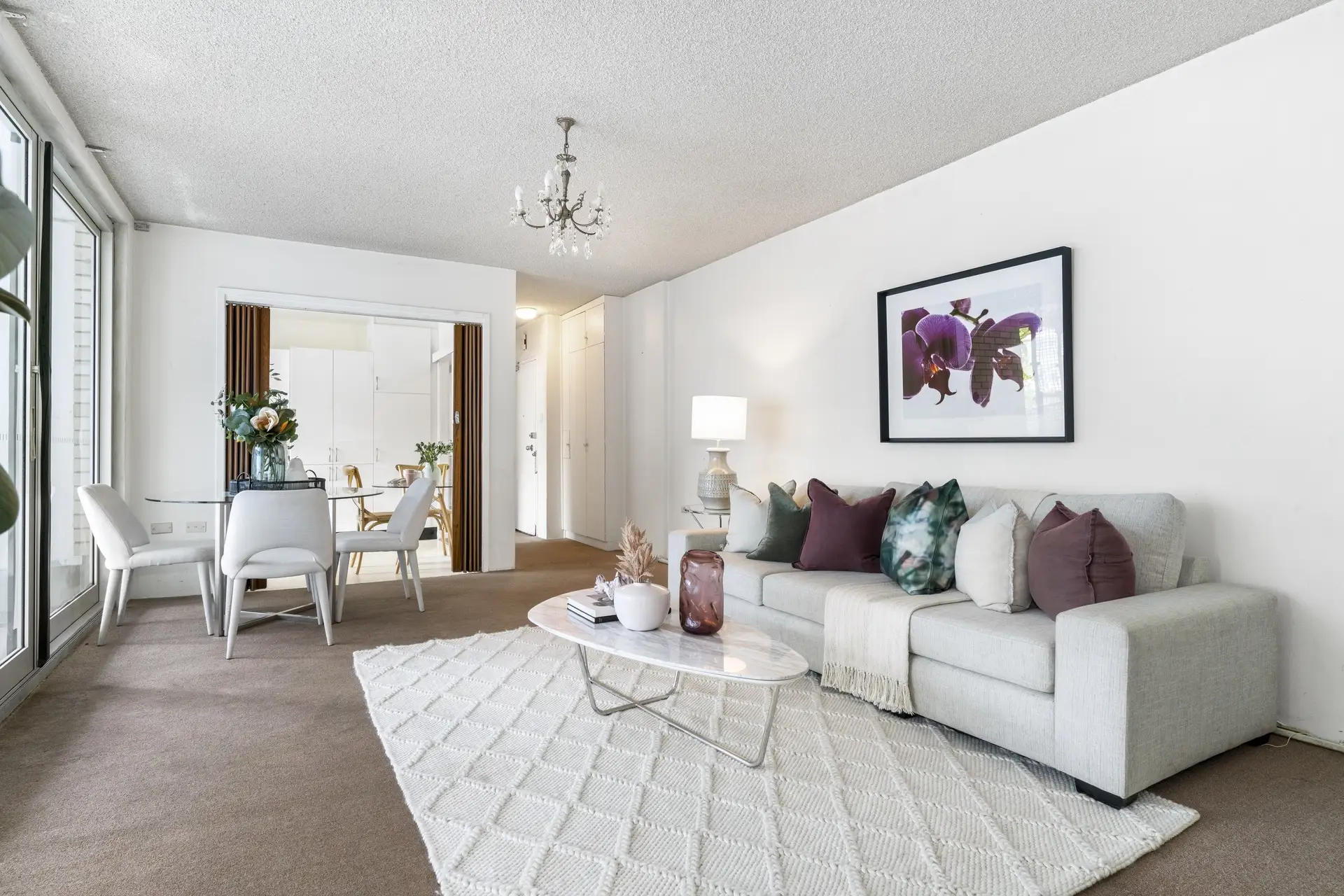 2/67 Ocean Street, Woollahra Sold by Bradfield Badgerfox - image 1