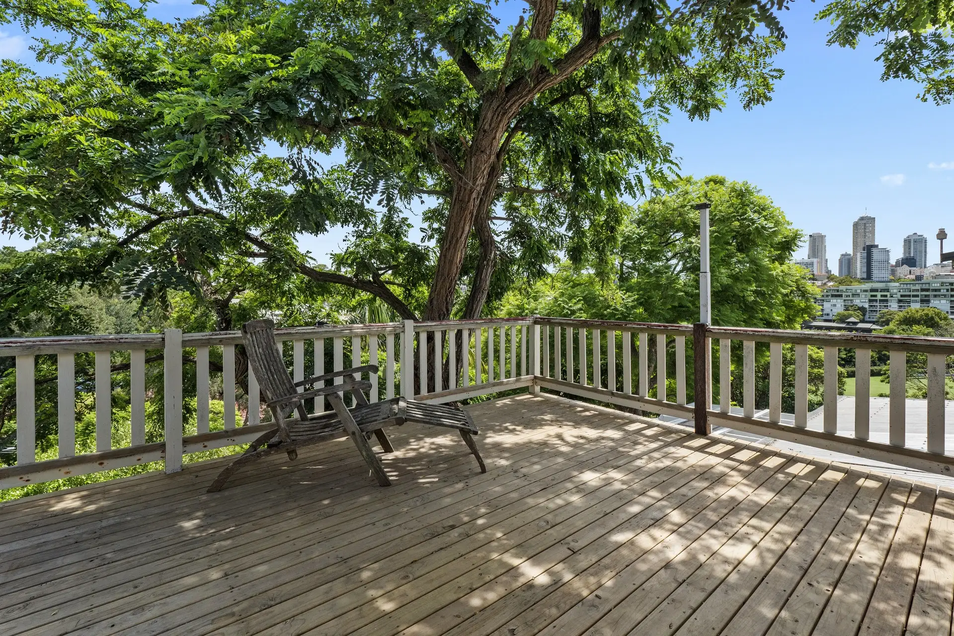 18 South Street, Edgecliff Sold by Bradfield Badgerfox - image 1