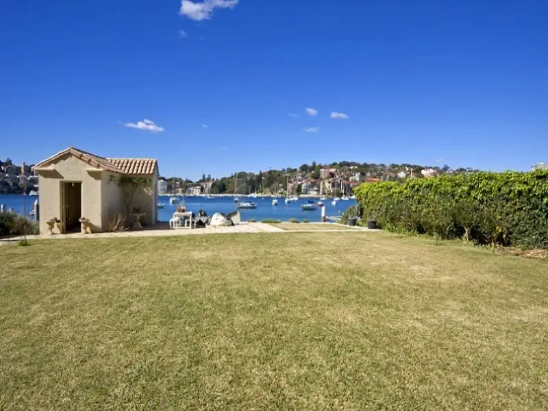 1/17 Sutherland Crescent, Darling Point Sold by Bradfield Badgerfox - image 1