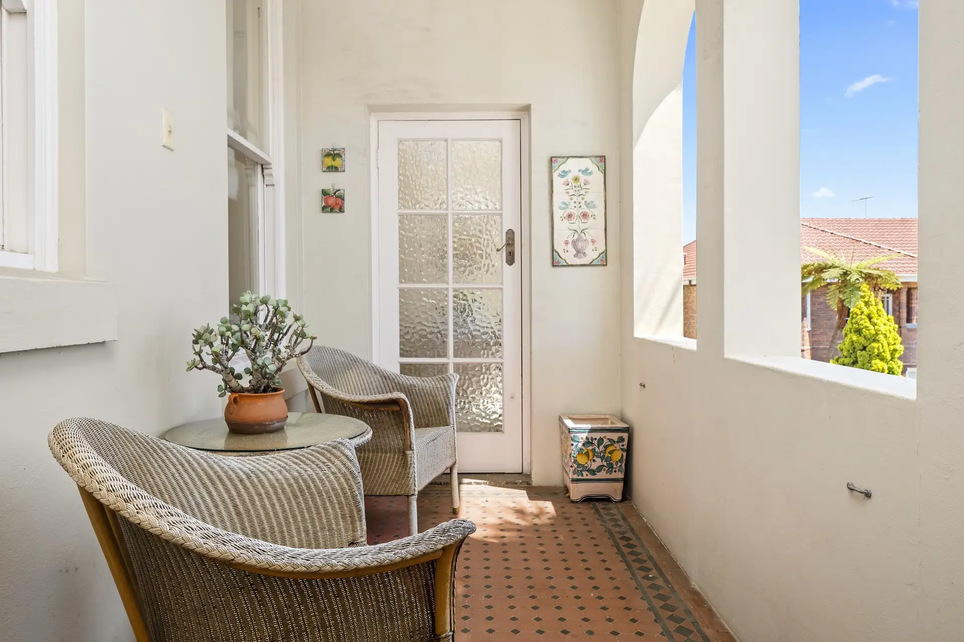 4/1A Wyuna Road, Point Piper Sold by Bradfield Badgerfox - image 1