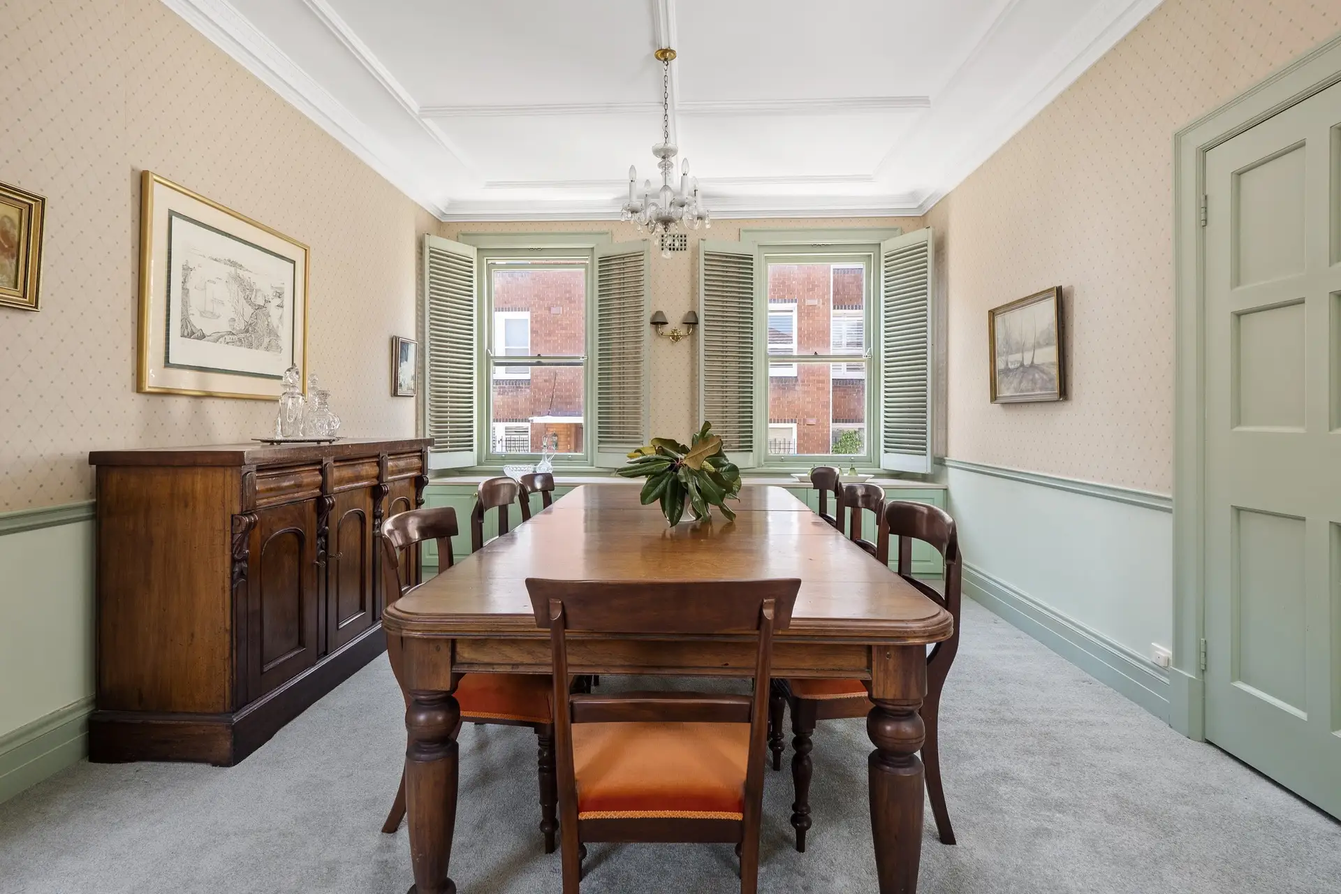 4/1A Wyuna Road, Point Piper Sold by Bradfield Badgerfox - image 1