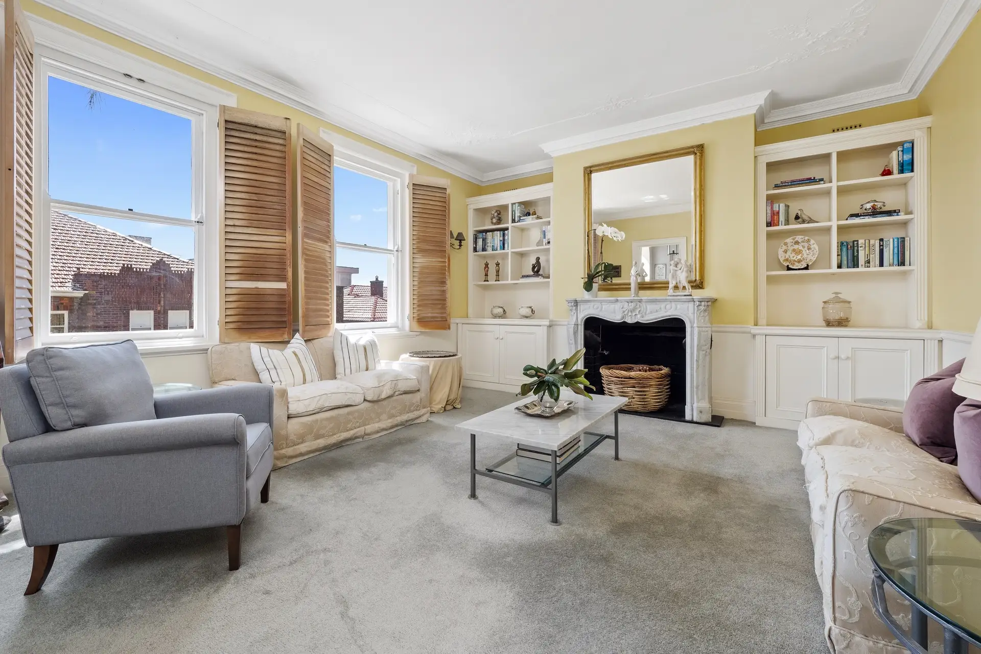 4/1A Wyuna Road, Point Piper Sold by Bradfield Badgerfox - image 1