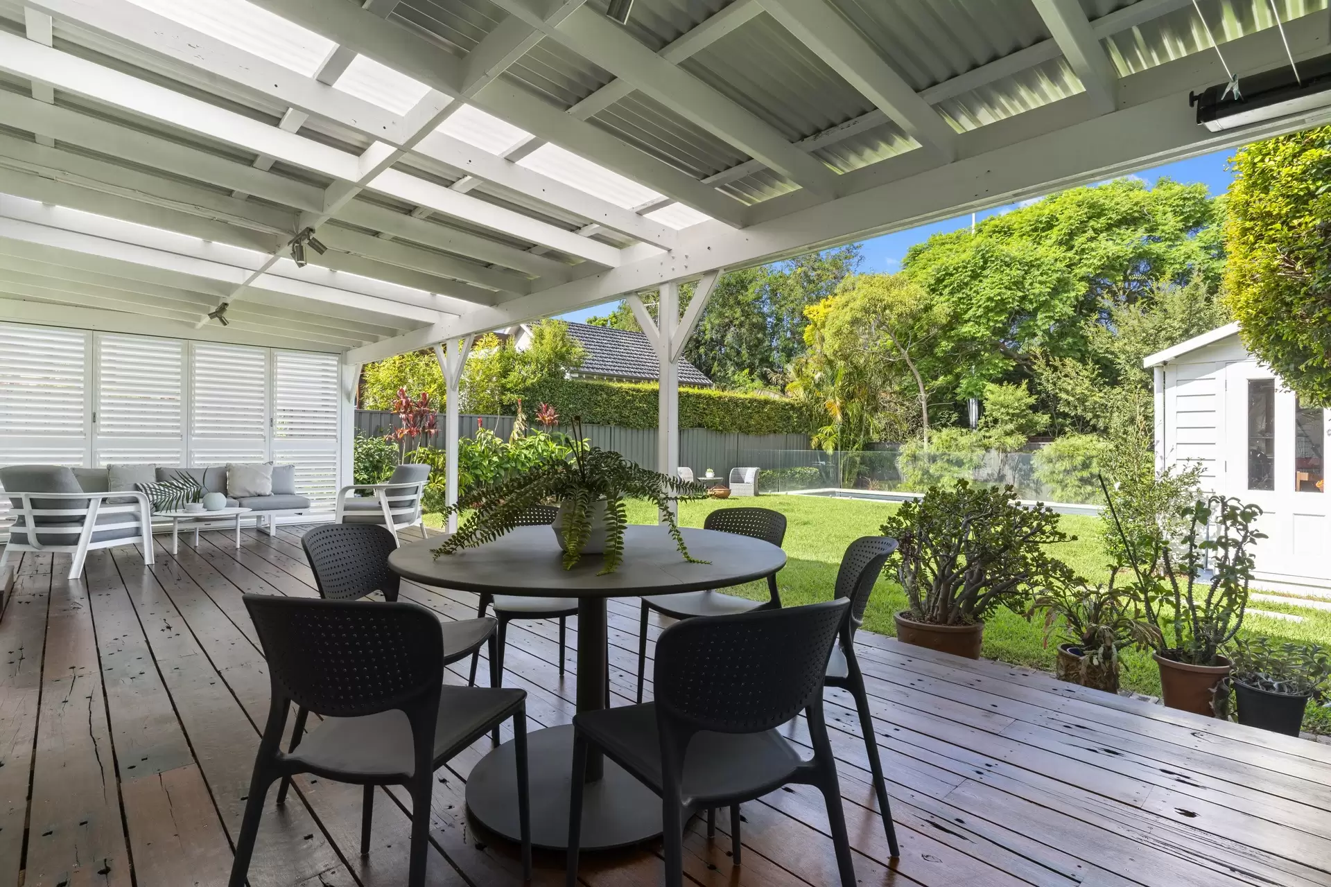 11 Mooramie Avenue, Kensington Sold by Bradfield Badgerfox - image 1