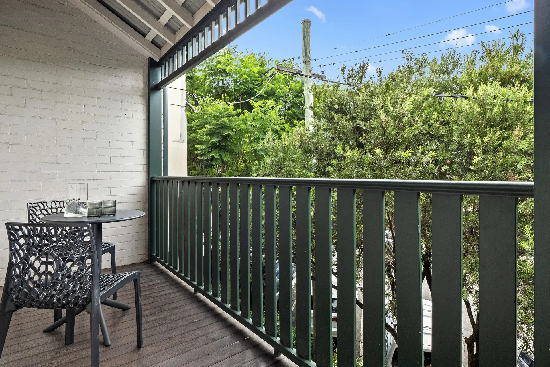 1/87-91 Lawrence Street, Alexandria Sold by Bradfield Badgerfox - image 1
