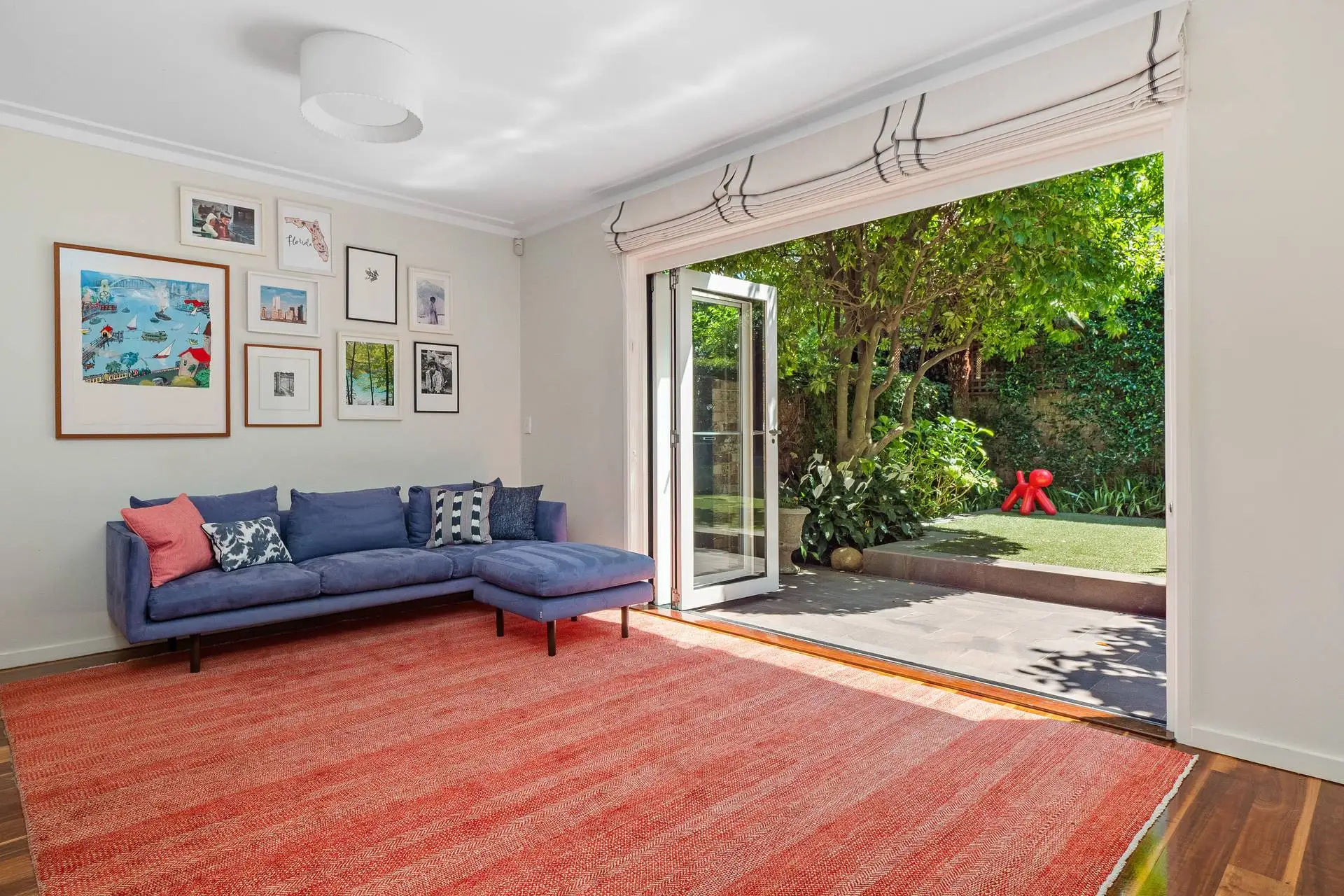 3/5 Trelawney Street, Woollahra Sold by Bradfield Badgerfox - image 1