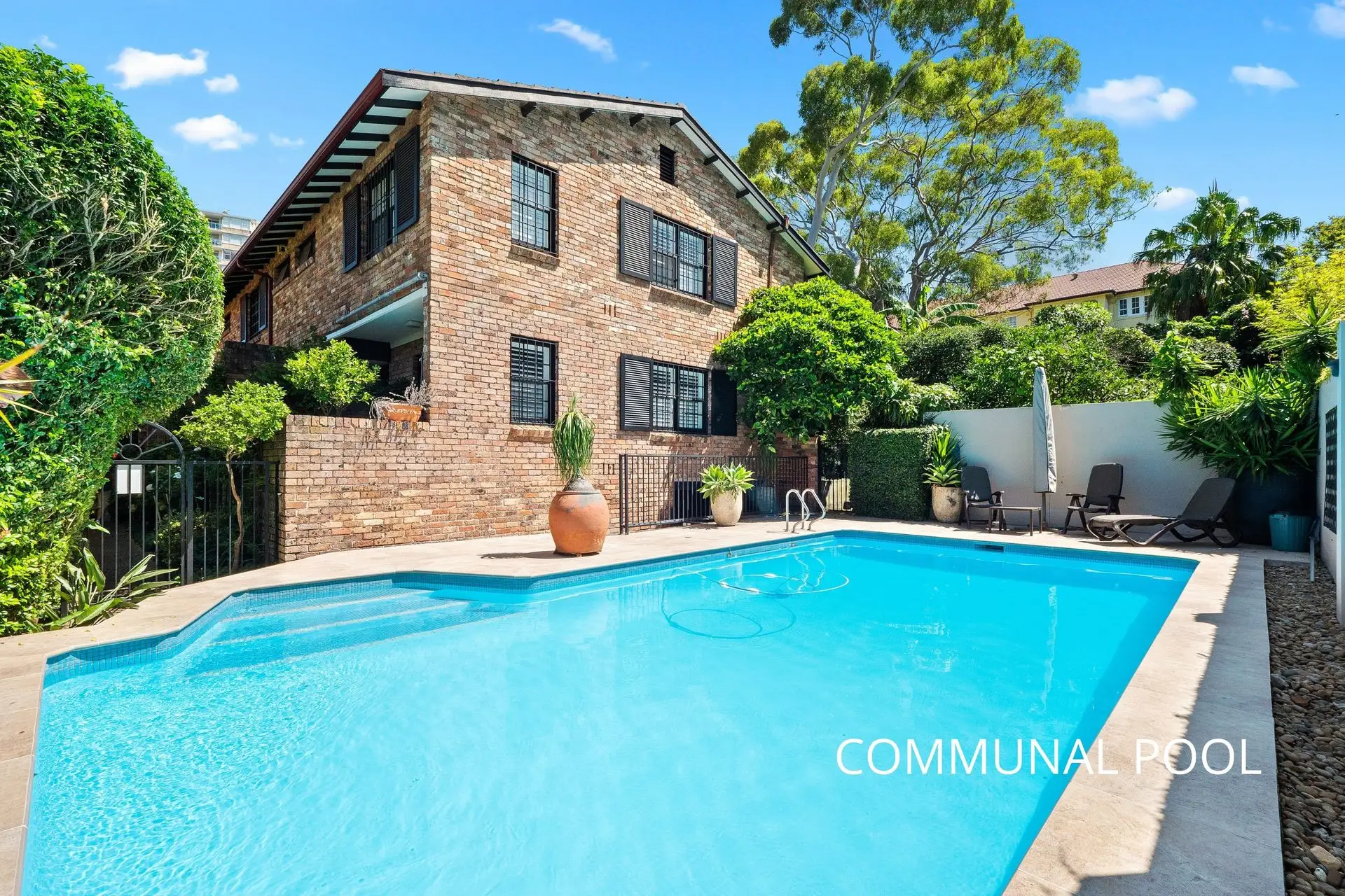 3/5 Trelawney Street, Woollahra Sold by Bradfield Badgerfox - image 1
