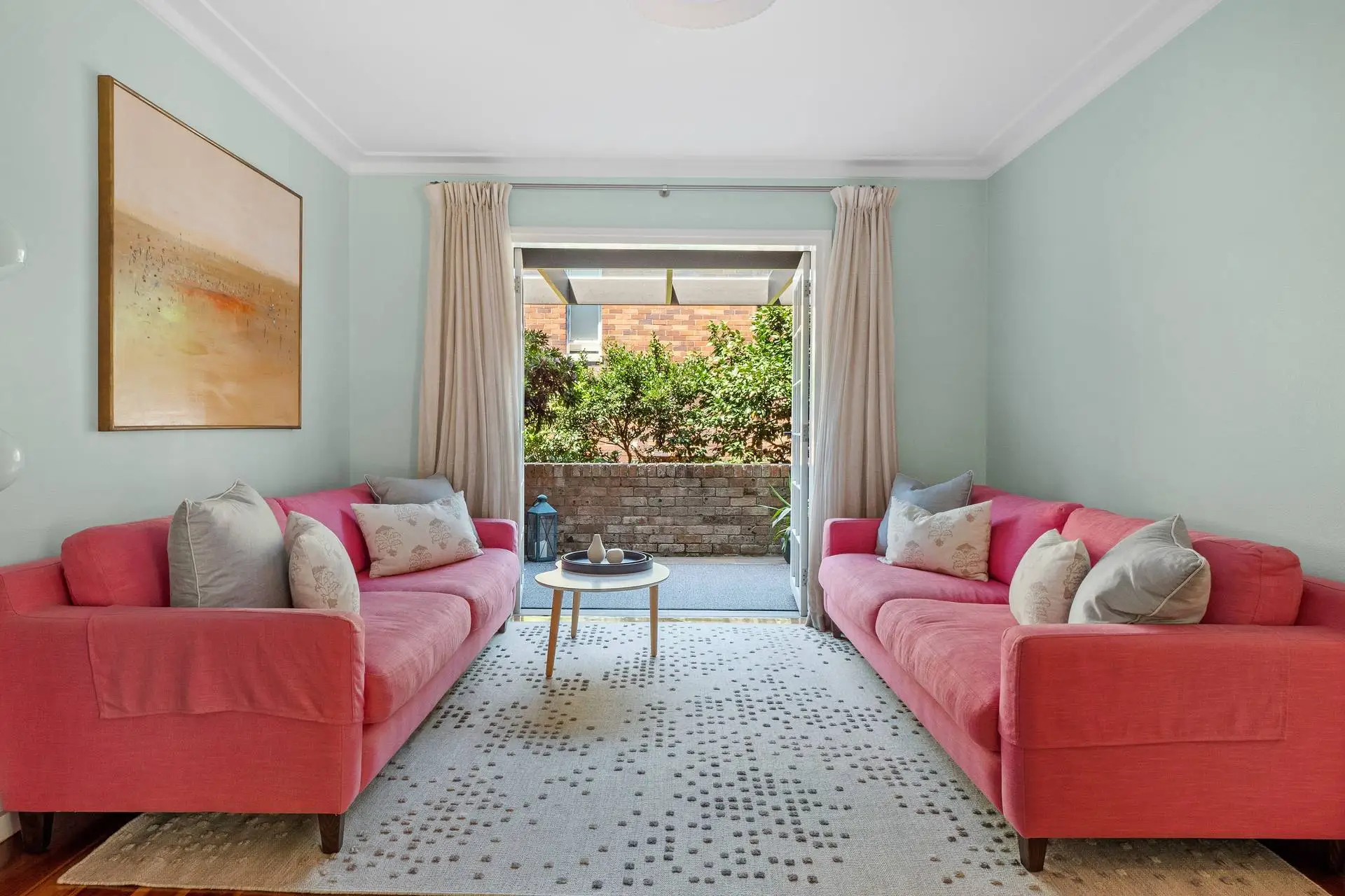 3/5 Trelawney Street, Woollahra Sold by Bradfield Badgerfox - image 1