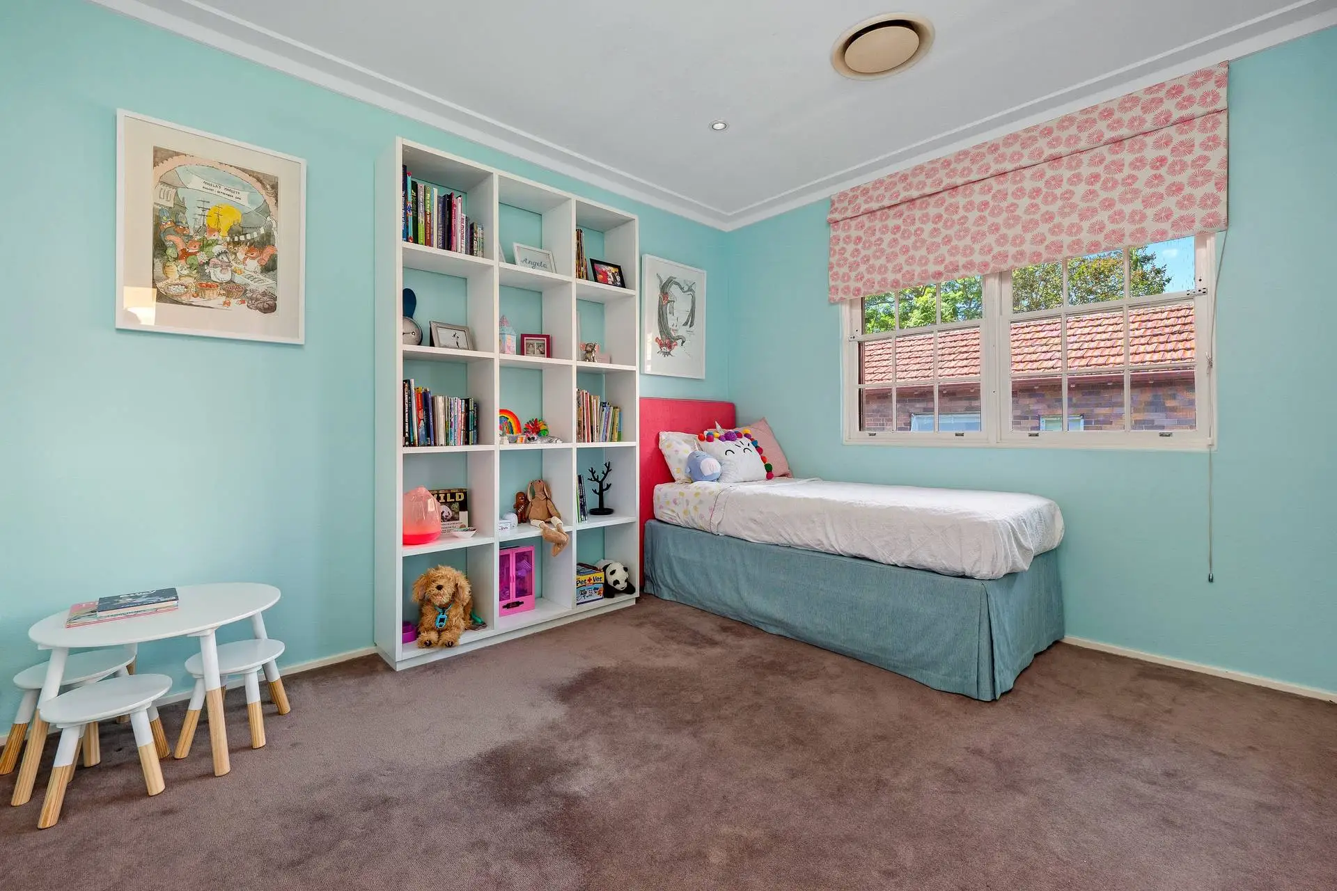 3/5 Trelawney Street, Woollahra Sold by Bradfield Badgerfox - image 1