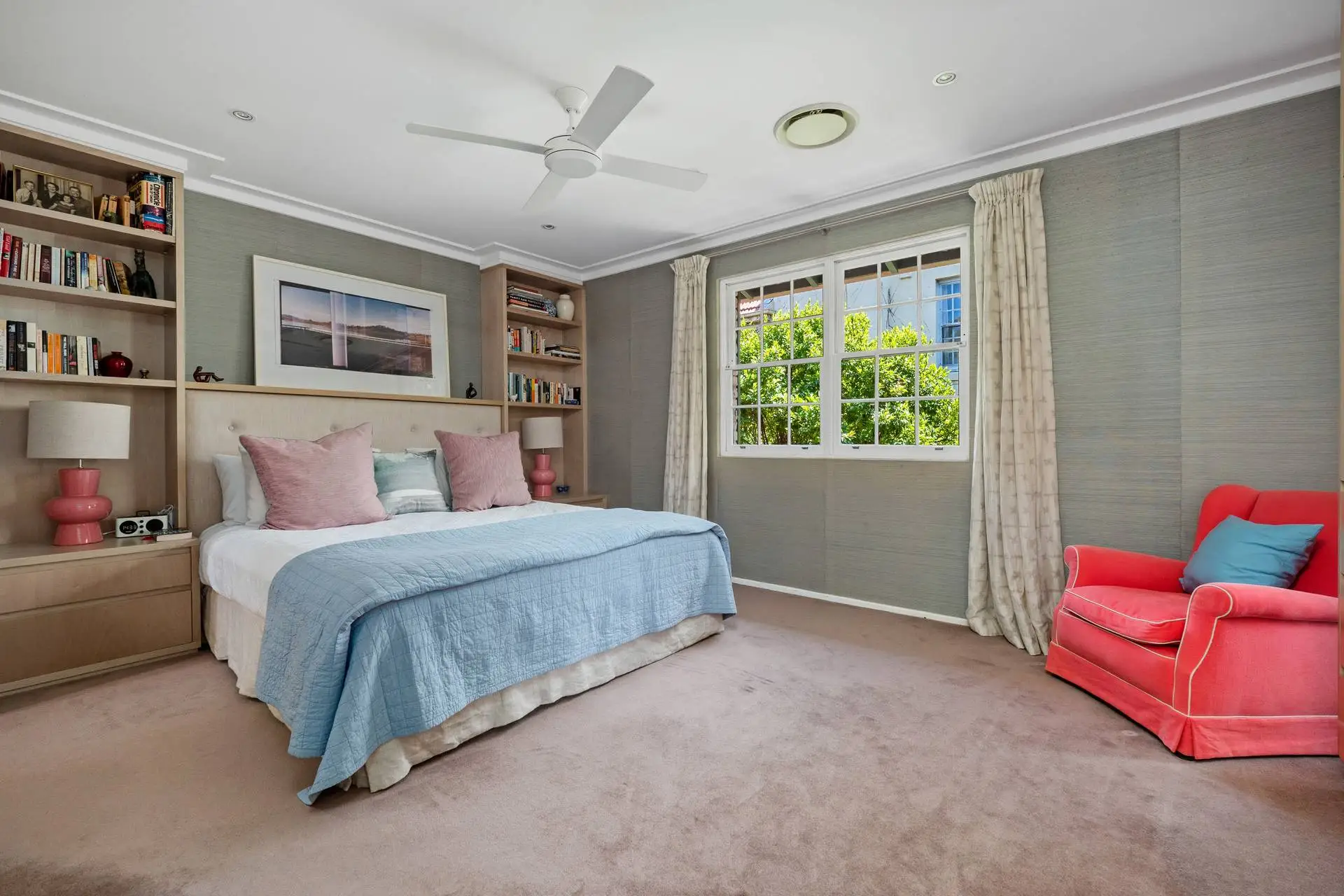 3/5 Trelawney Street, Woollahra Sold by Bradfield Badgerfox - image 1