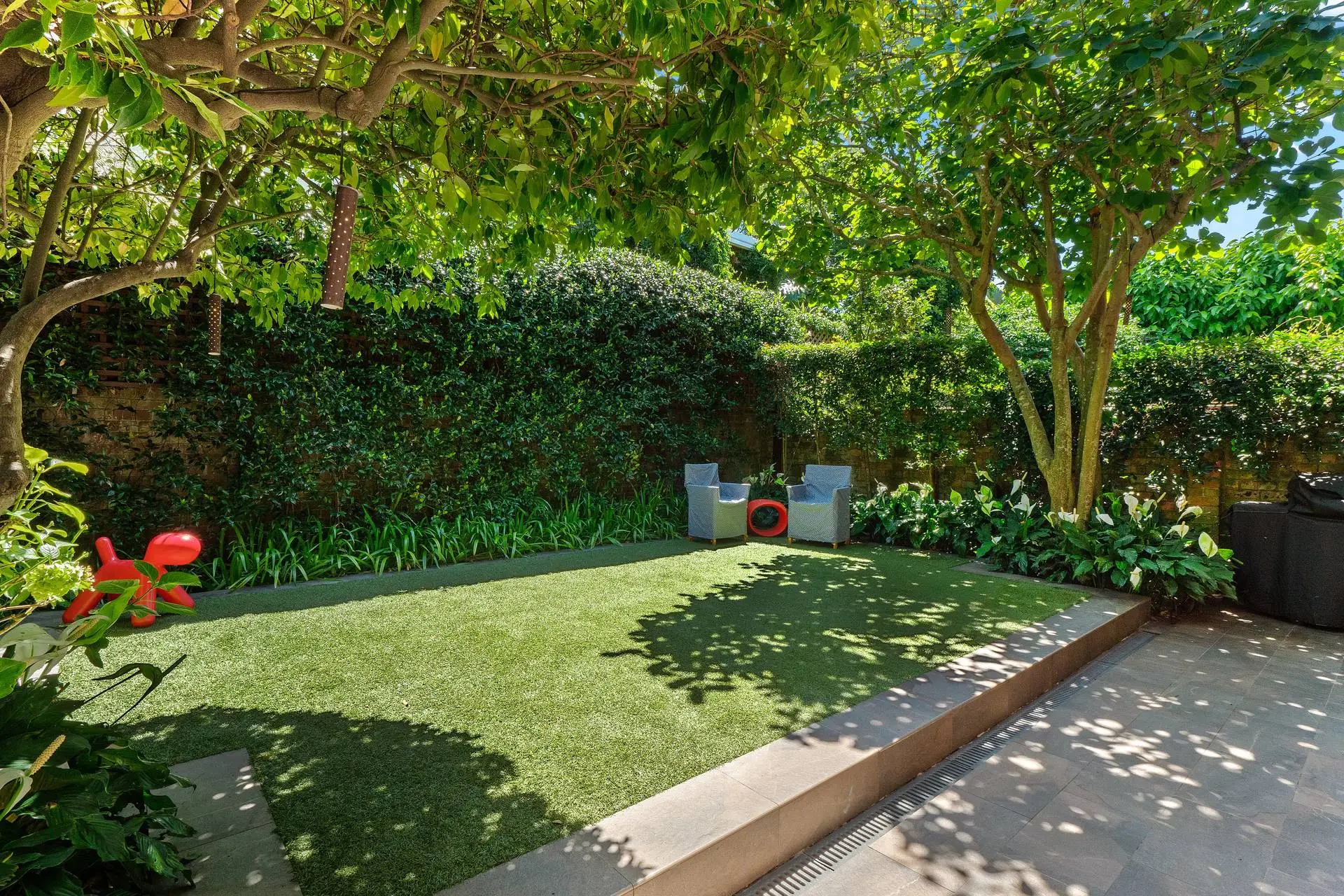 3/5 Trelawney Street, Woollahra Sold by Bradfield Badgerfox - image 1