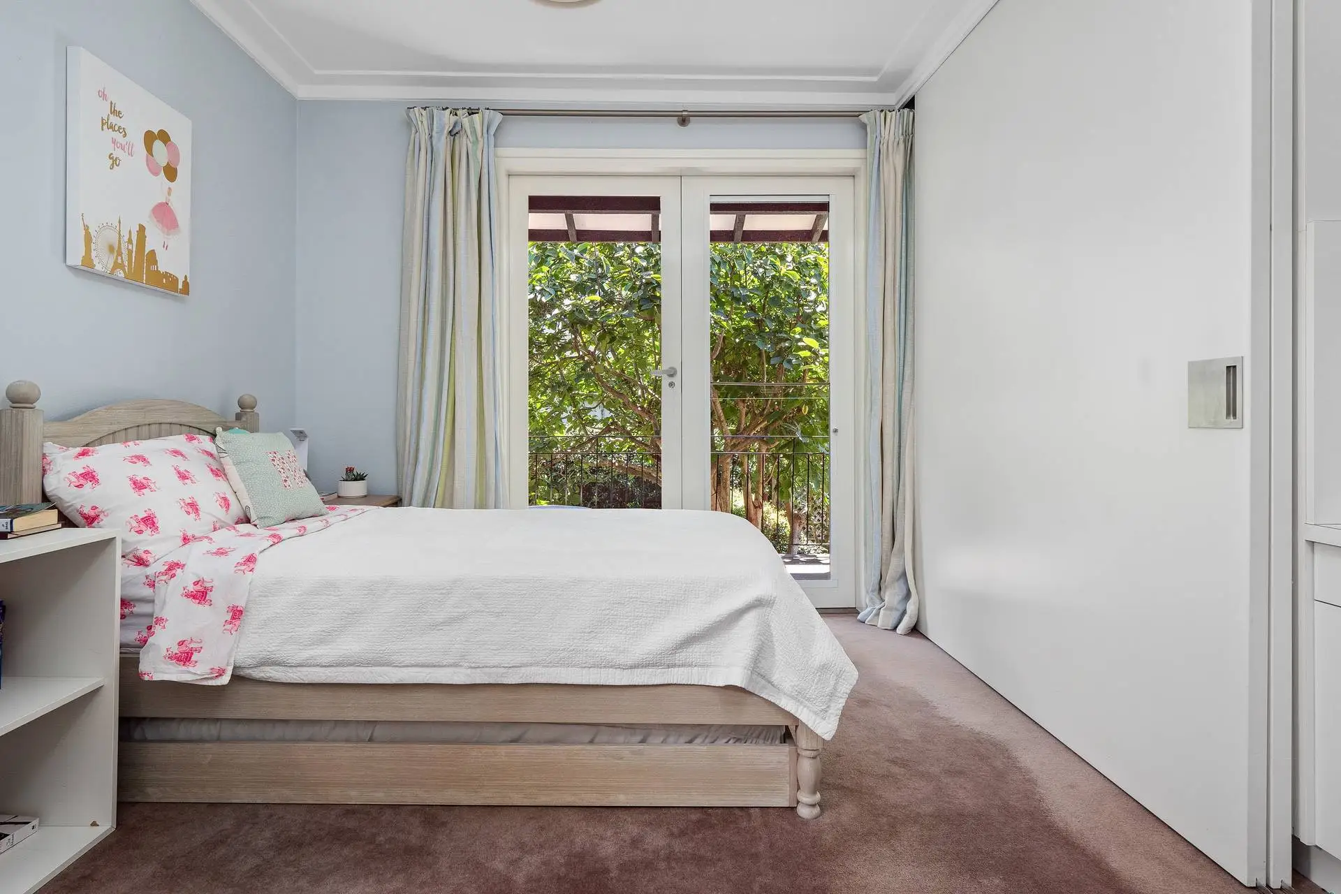 3/5 Trelawney Street, Woollahra Sold by Bradfield Badgerfox - image 1