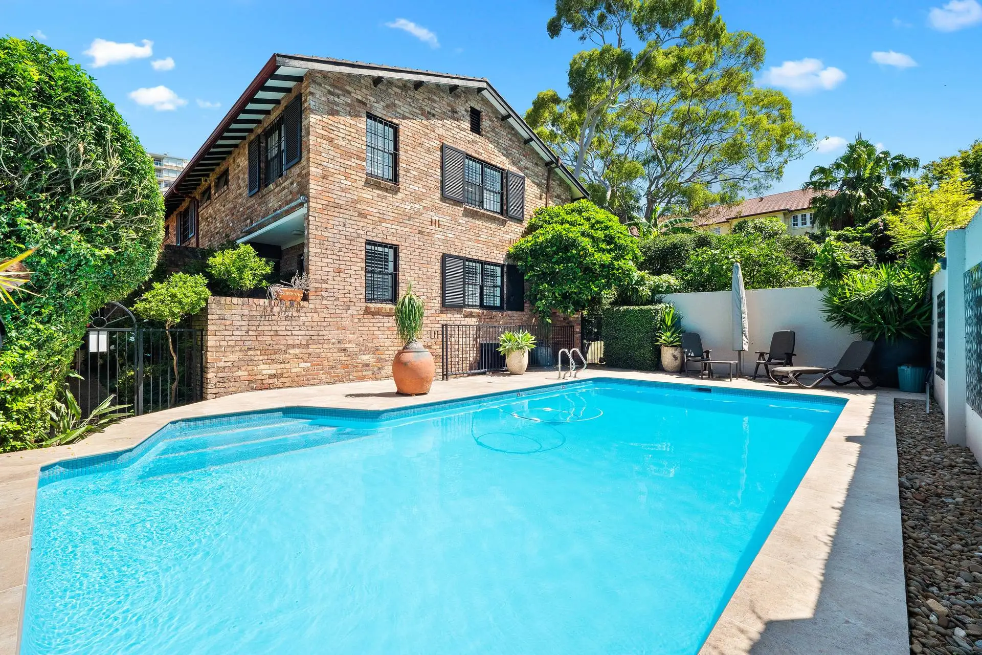 3/5 Trelawney Street, Woollahra Sold by Bradfield Badgerfox - image 1