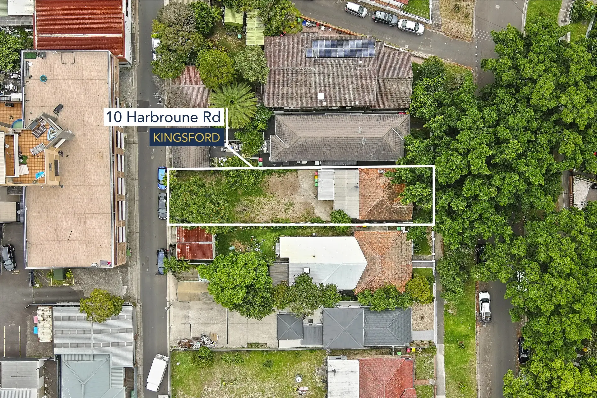 10 Harbourne Road, Kingsford Sold by Bradfield Badgerfox - image 1