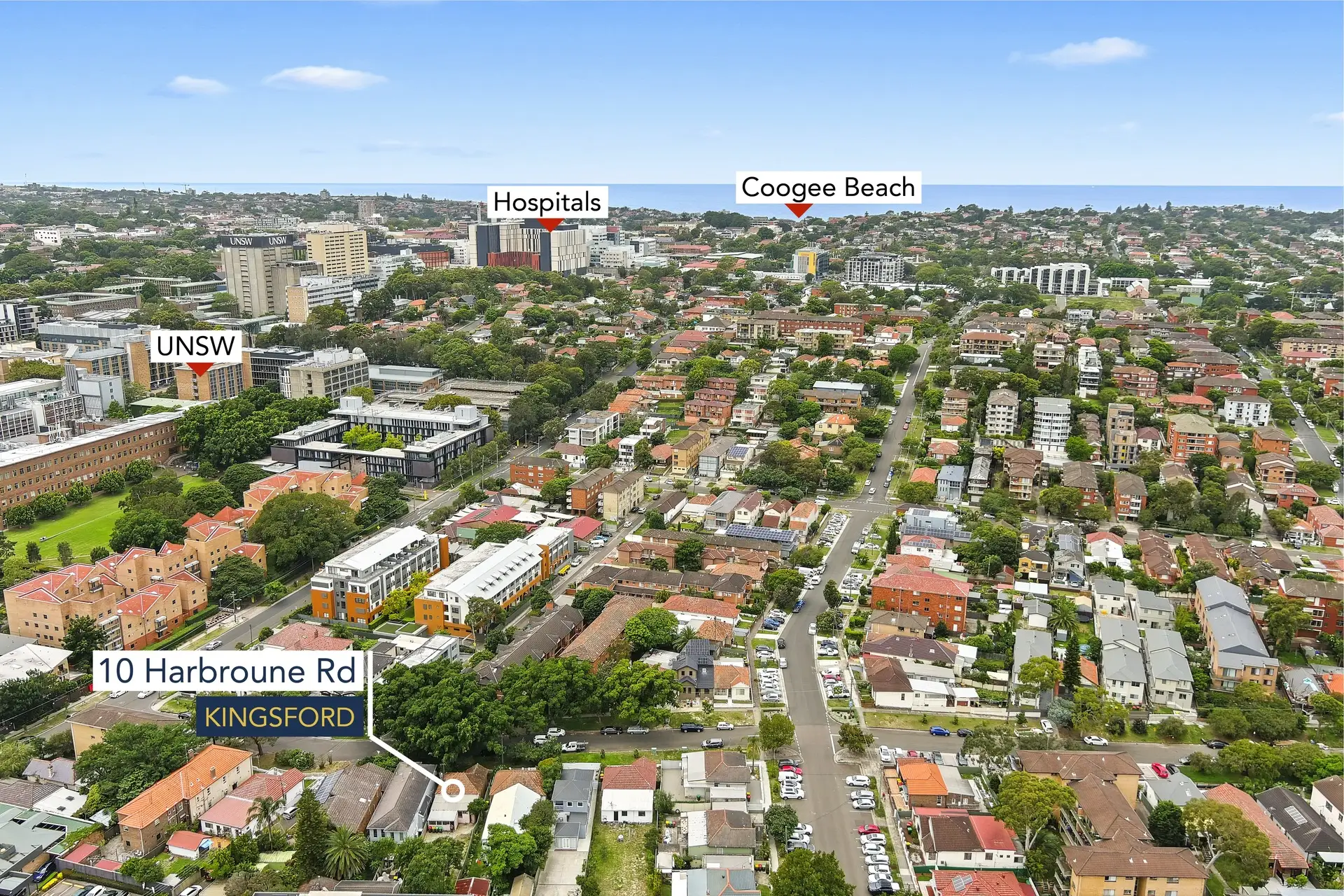 10 Harbourne Road, Kingsford Sold by Bradfield Badgerfox - image 1