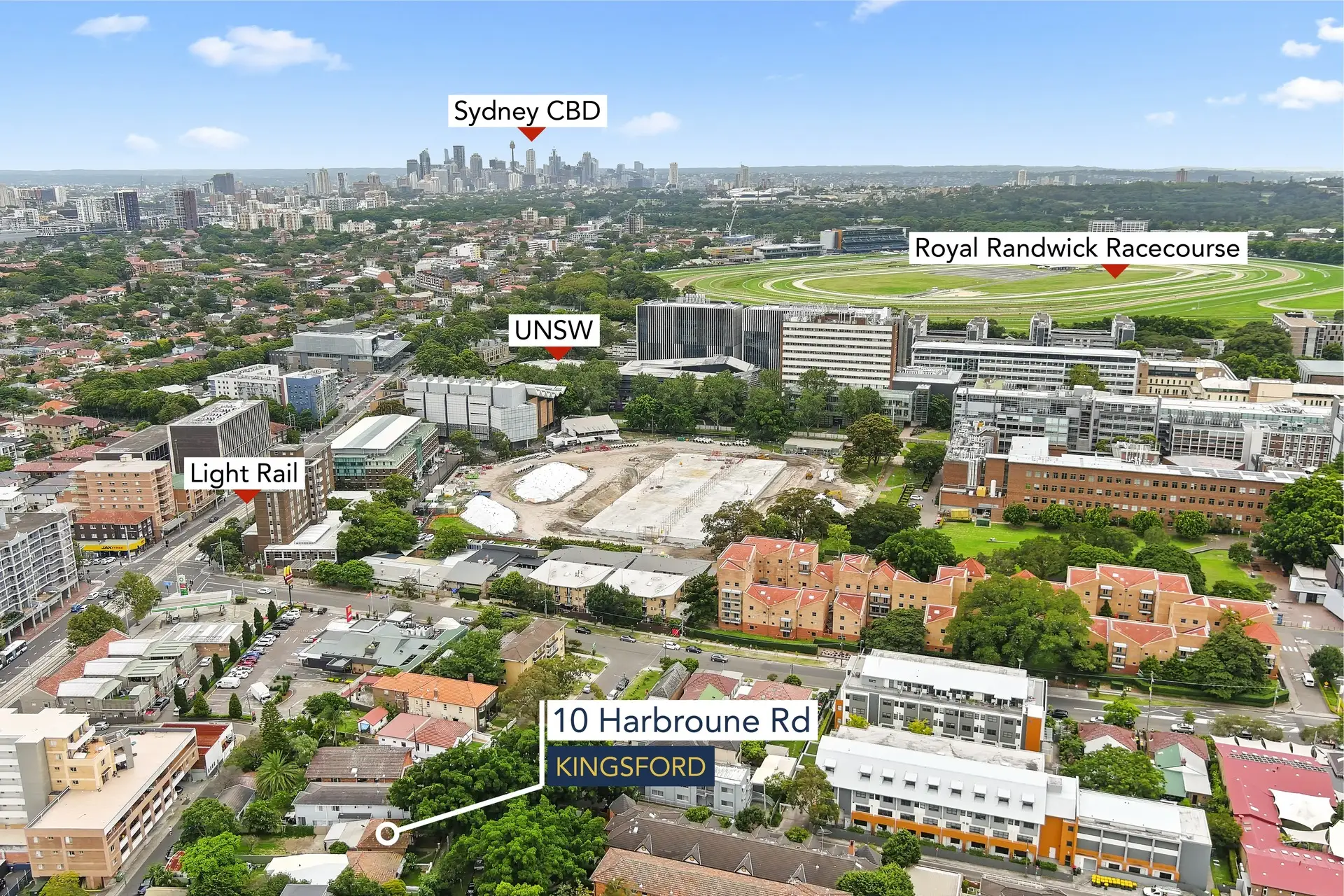 10 Harbourne Road, Kingsford Sold by Bradfield Badgerfox - image 1