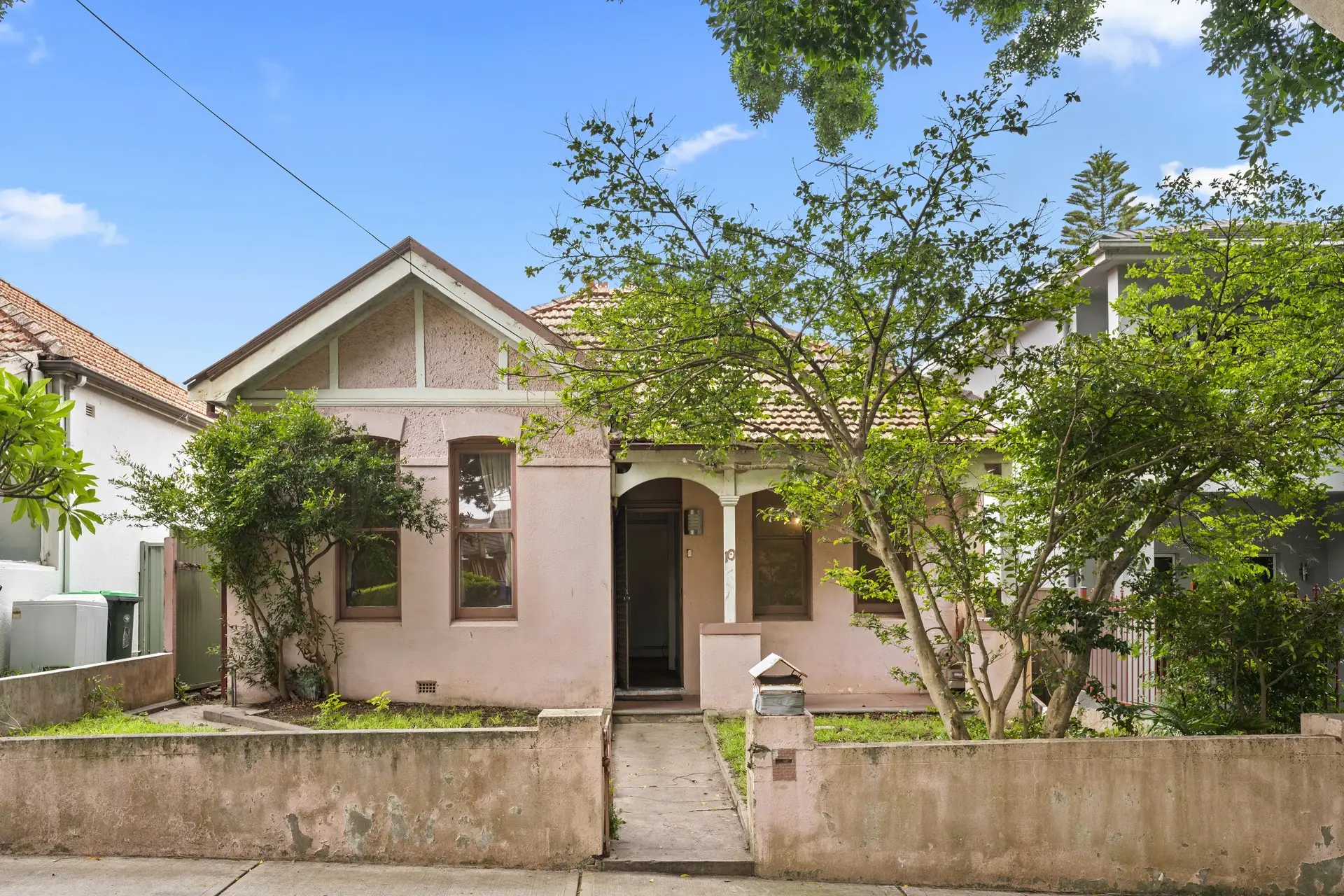 10 Harbourne Road, Kingsford Sold by Bradfield Badgerfox - image 1