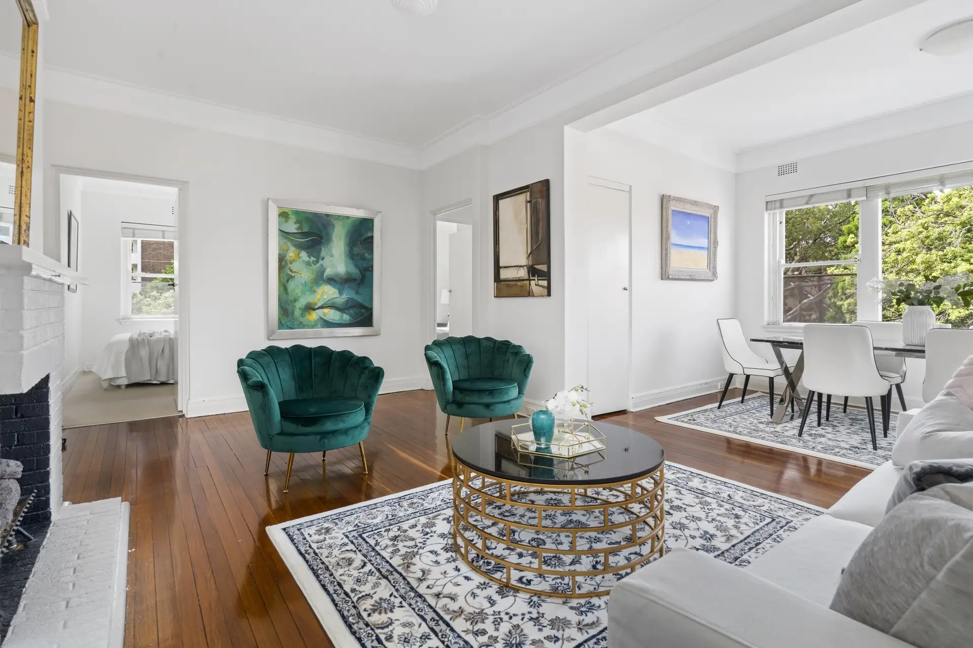 19/454 Edgecliff Road, Edgecliff Sold by Bradfield Badgerfox - image 1