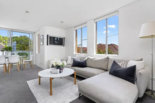 19/2-4 Frances Street, Randwick Sold by Bradfield Badgerfox