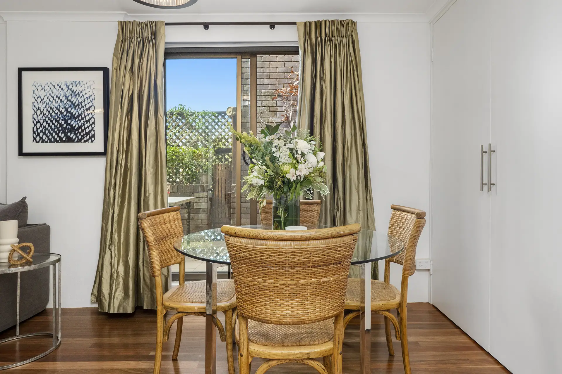 34/110 Cascade Street, Paddington Sold by Bradfield Badgerfox - image 1