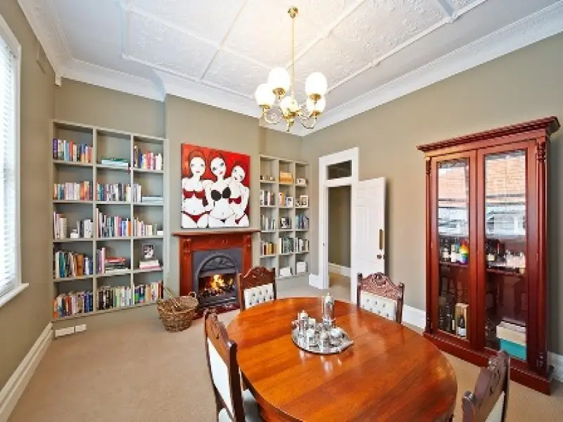 8 Higgs Street, Coogee Sold by Bradfield Badgerfox - image 1