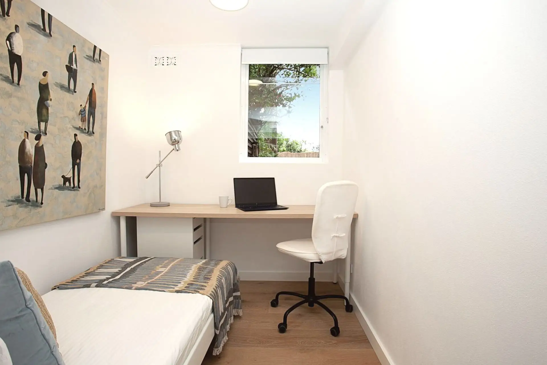 1/1 Tewkesbury Avenue, Darlinghurst Sold by Bradfield Badgerfox - image 1