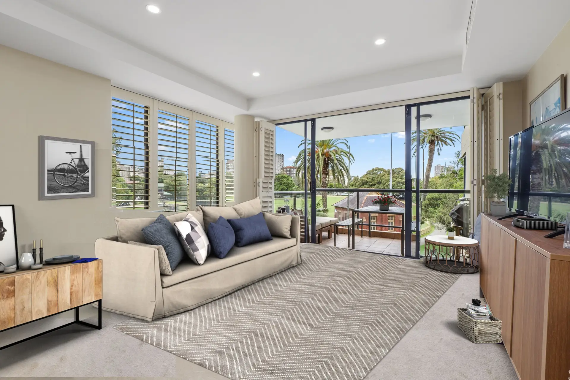 210/1A Clement Place, Rushcutters Bay Sold by Bradfield Badgerfox - image 1