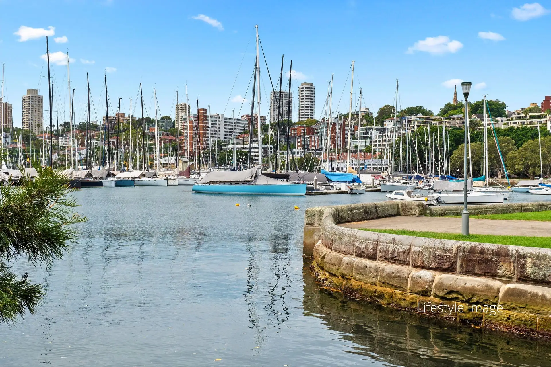 210/1A Clement Place, Rushcutters Bay Sold by Bradfield Badgerfox - image 1
