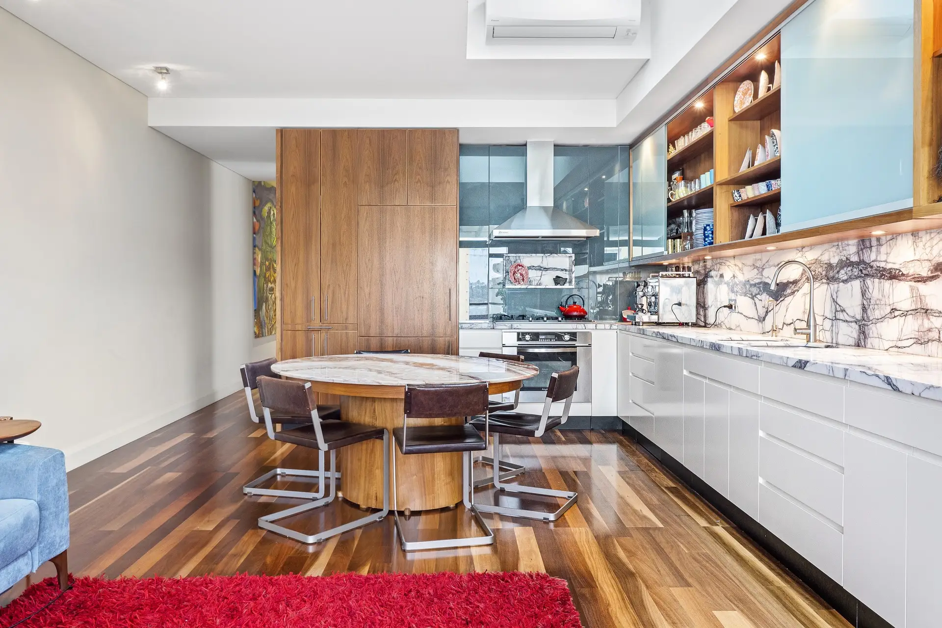 5/86 Brighton Boulevard, North Bondi Sold by Bradfield Badgerfox - image 1
