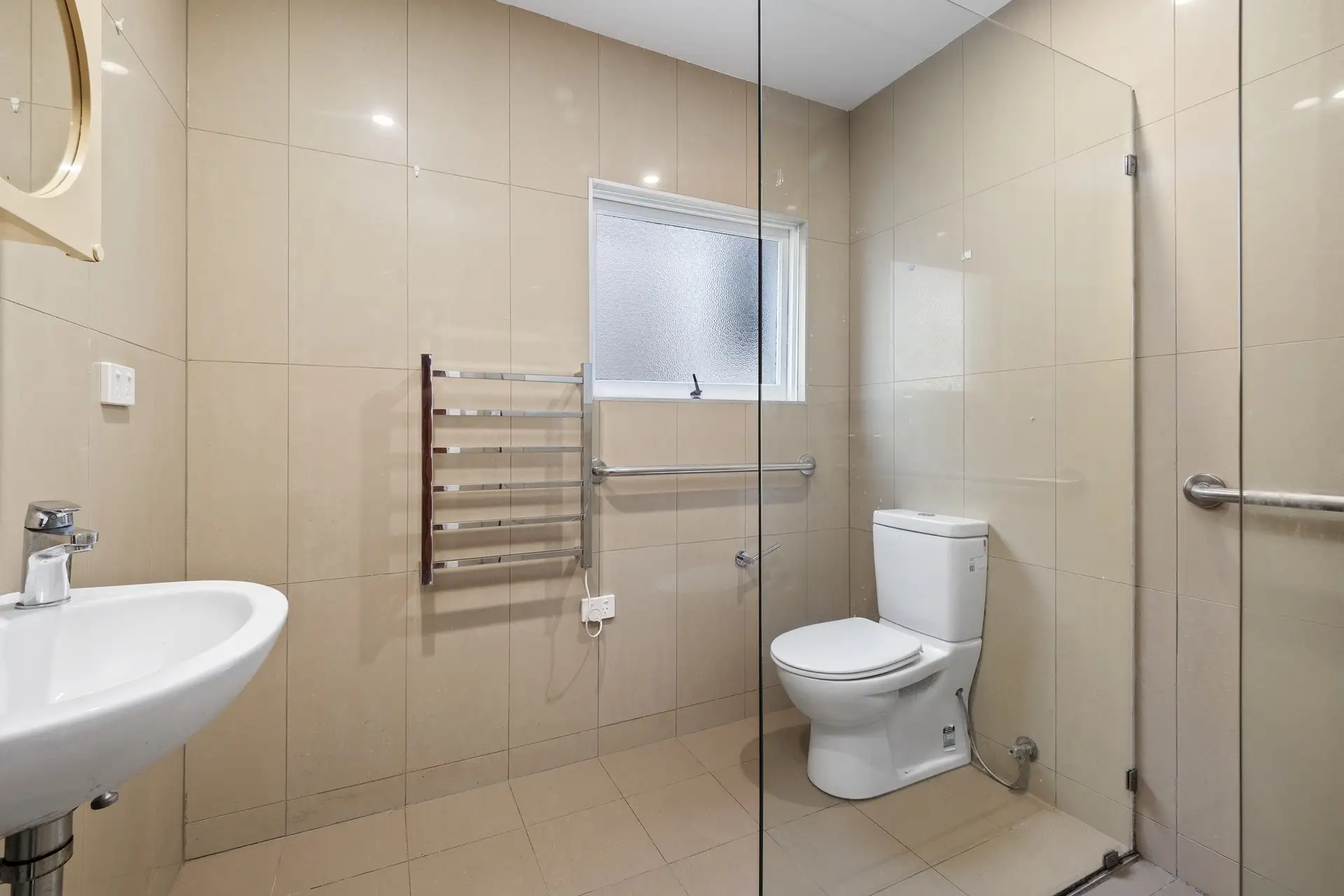 25 Bourke Street, Queens Park Sold by Bradfield Badgerfox - image 1
