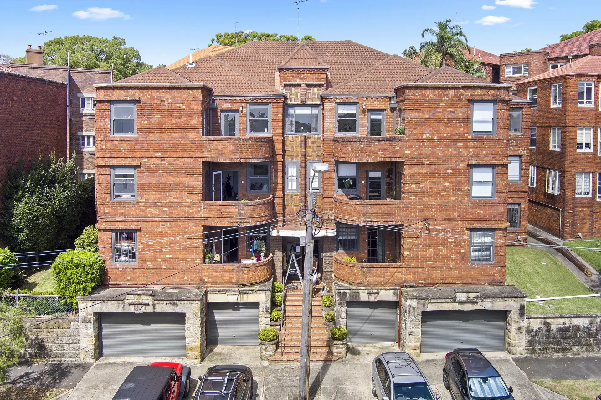 11/342 Edgecliff Road, Woollahra Sold by Bradfield Badgerfox - image 1