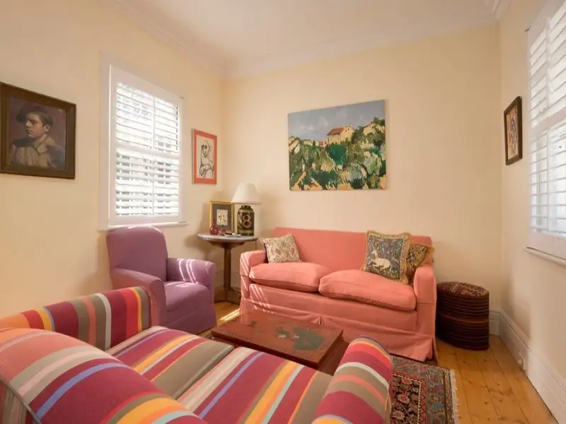 4 Little Selwyn Street, Paddington Sold by Bradfield Badgerfox - image 1