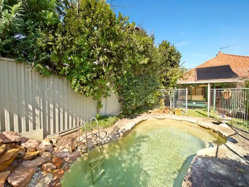 40 The Avenue, Rose Bay Sold by Bradfield Badgerfox - image 1