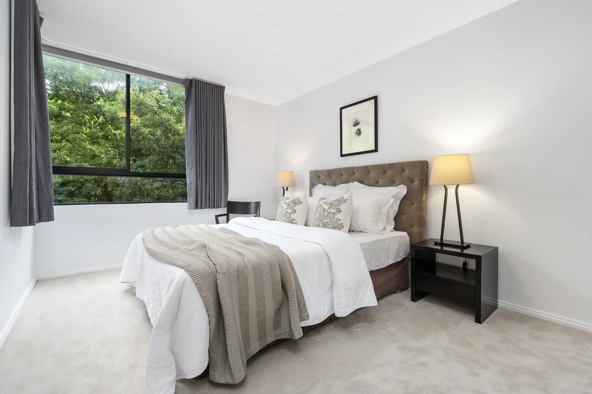 7D/4 Hampden Street, Paddington Sold by Bradfield Badgerfox - image 1