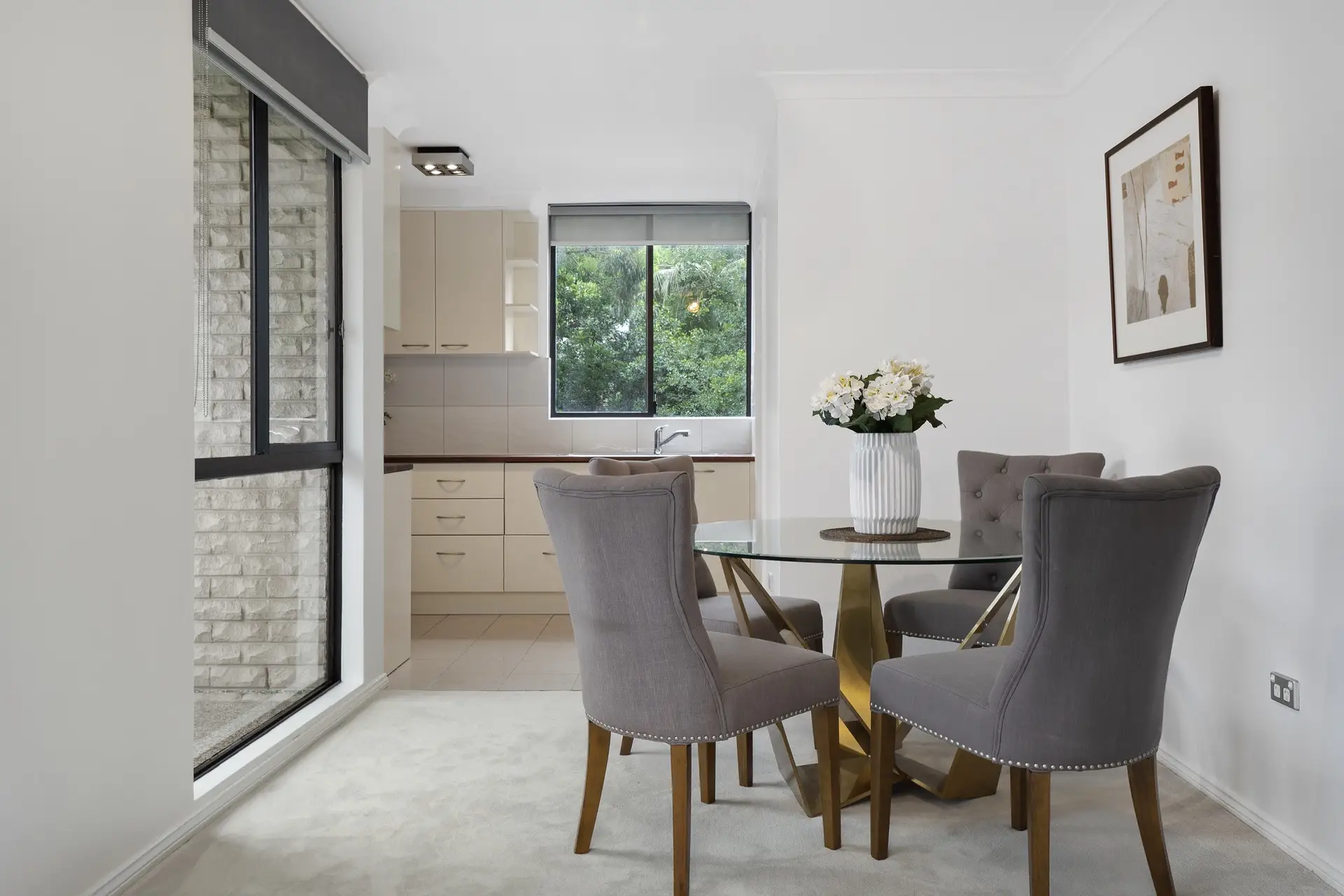 7D/4 Hampden Street, Paddington Sold by Bradfield Badgerfox - image 1