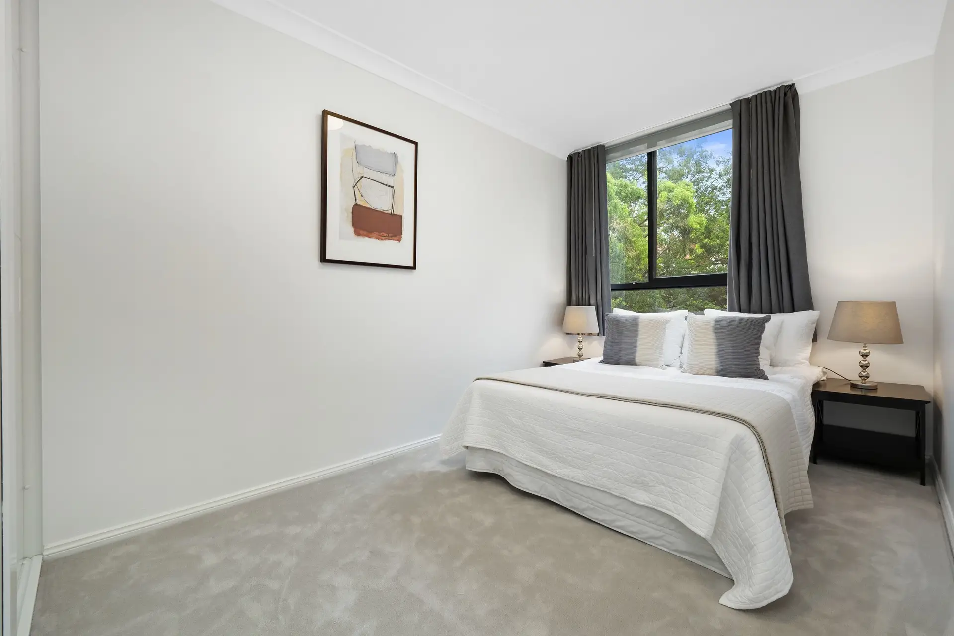 7D/4 Hampden Street, Paddington Sold by Bradfield Badgerfox - image 1