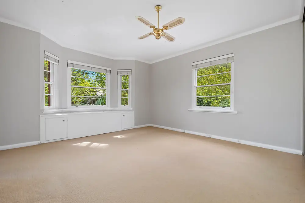 3/12 Rosemont Avenue, Woollahra Sold by Bradfield Badgerfox - image 1