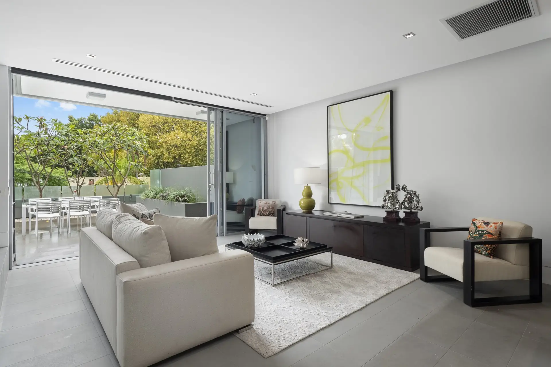 73 Cascade Street, Paddington Sold by Bradfield Badgerfox - image 1