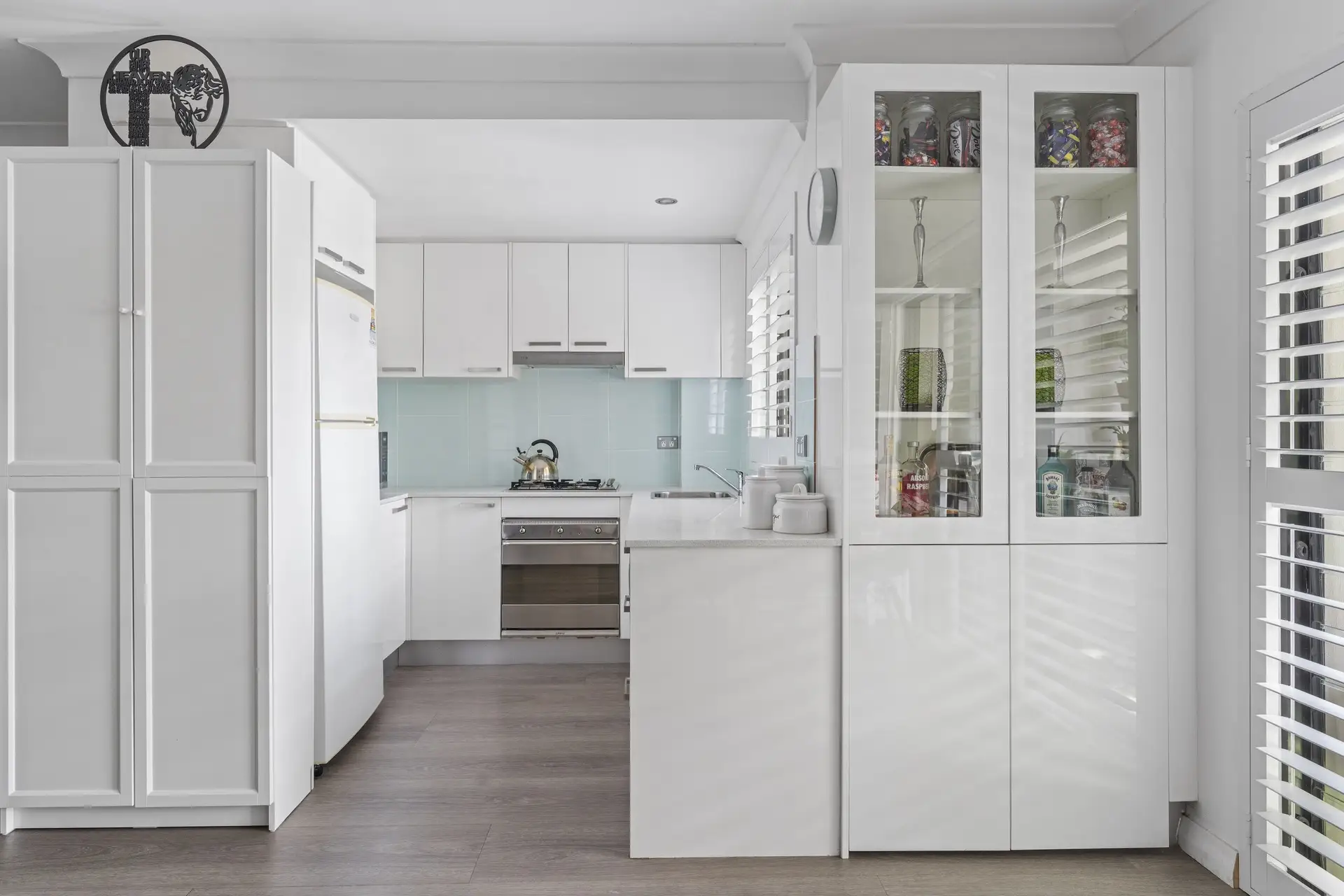 3/194-218 Lawrence Street, Alexandria Sold by Bradfield Badgerfox - image 1